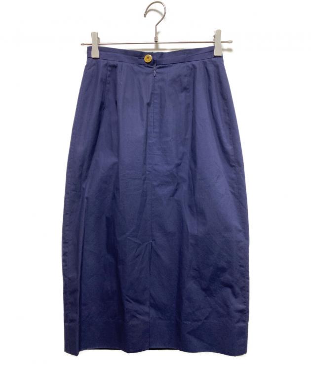 中古・古着通販】CELINE (セリーヌ) セットアップ ネイビー サイズ