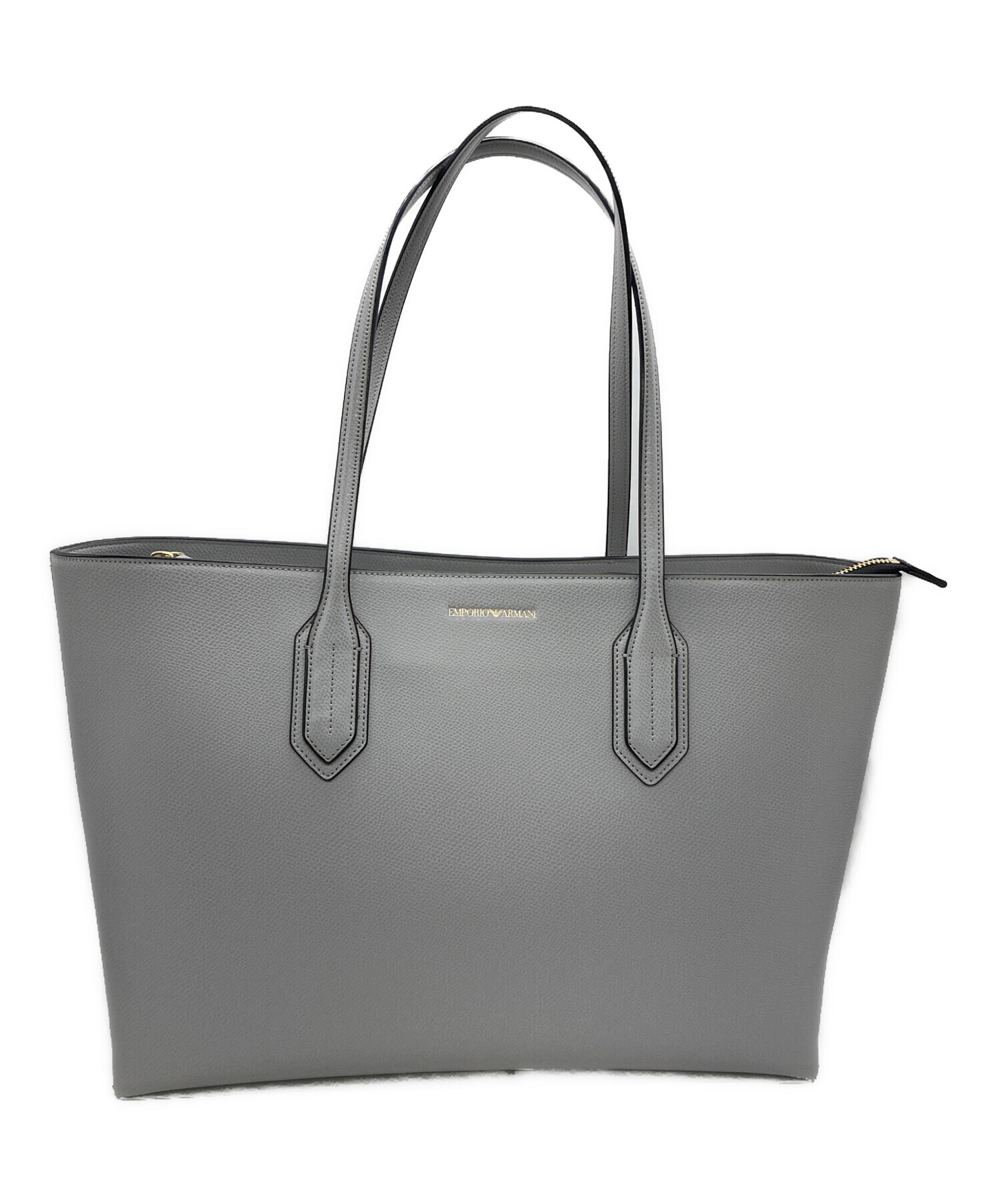 中古・古着通販】EMPORIO ARMANI (エンポリオ アルマーニ) トート