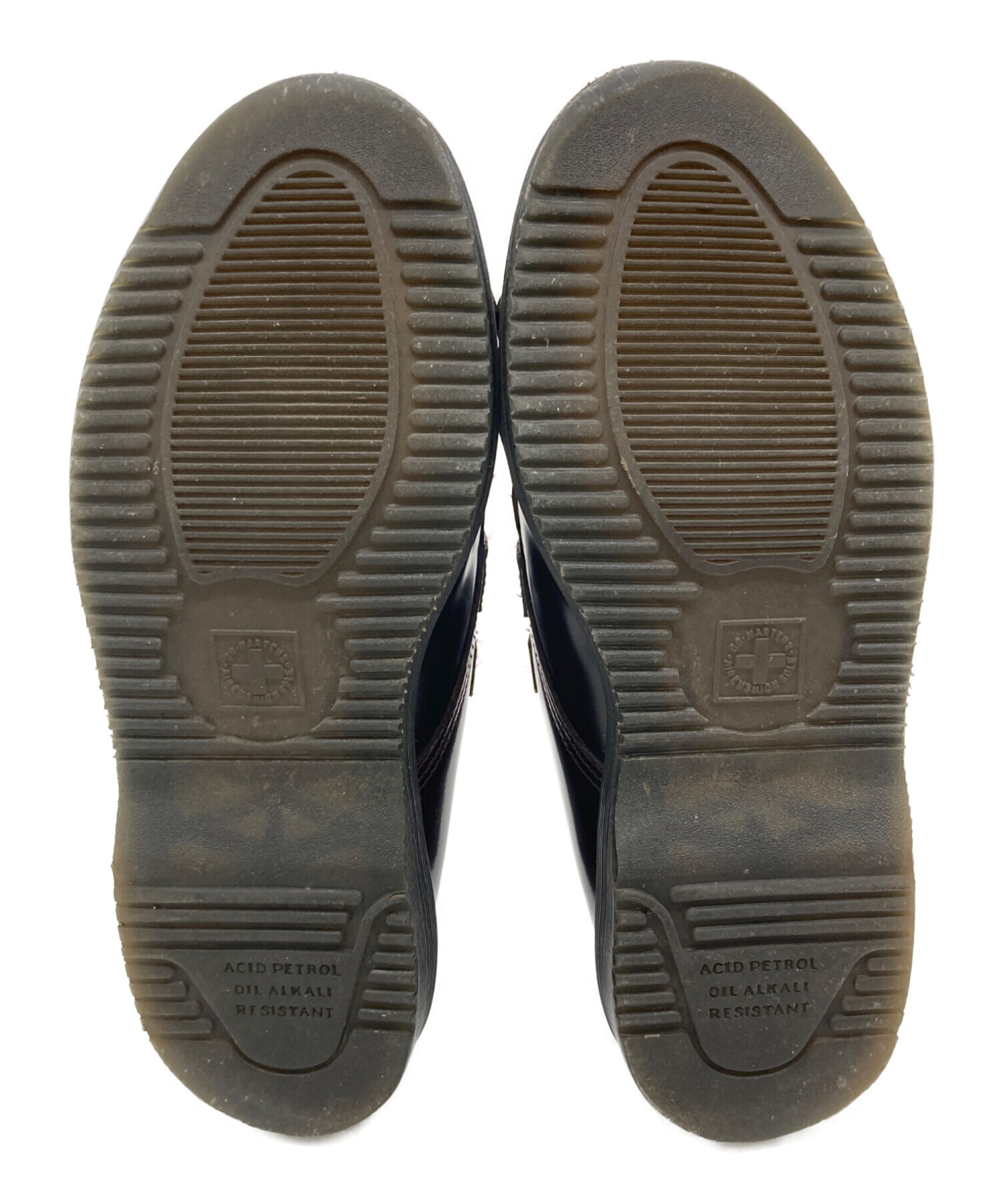 中古・古着通販】Dr.Martens (ドクターマーチン) ダブルモンク 