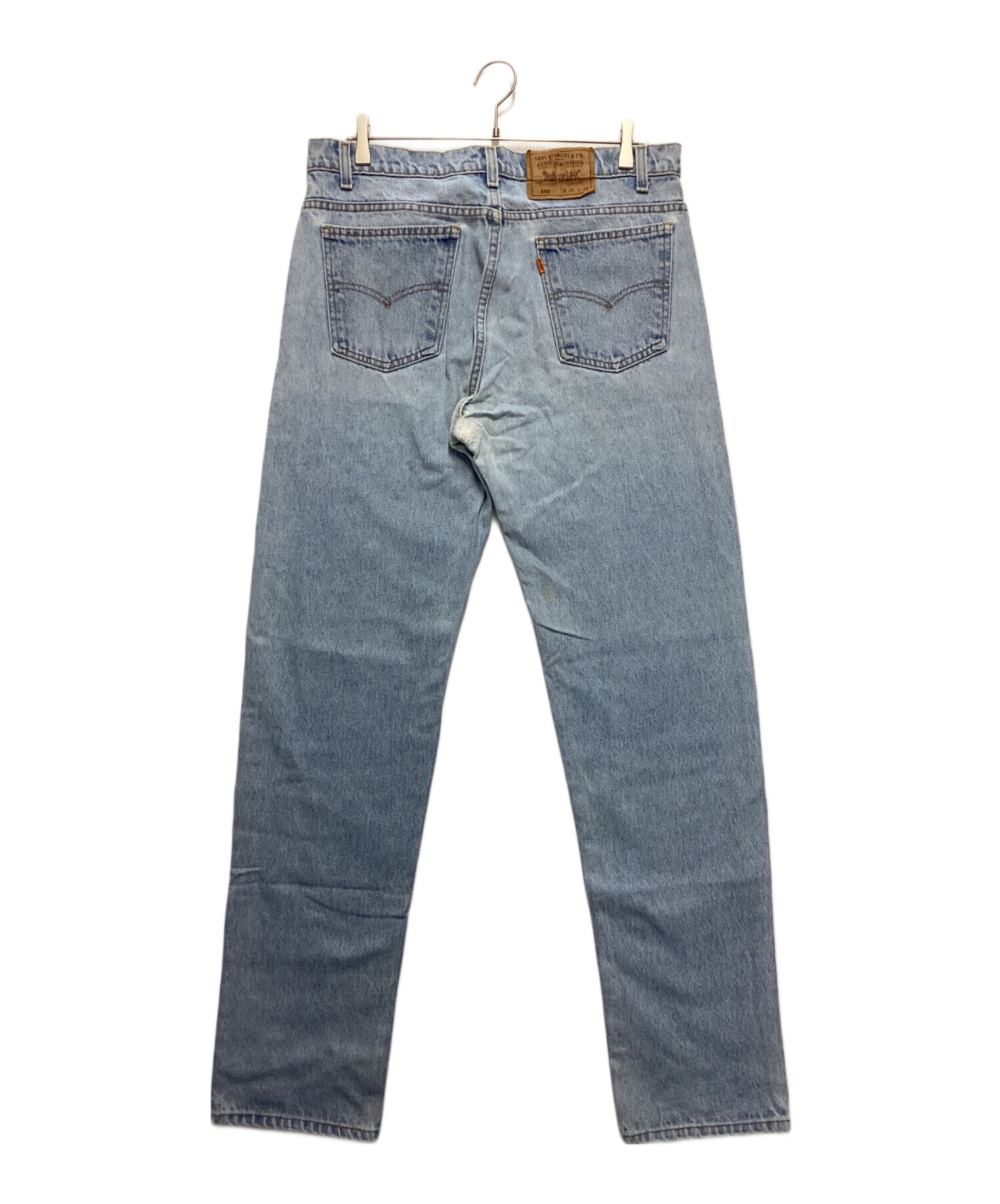 中古・古着通販】LEVI