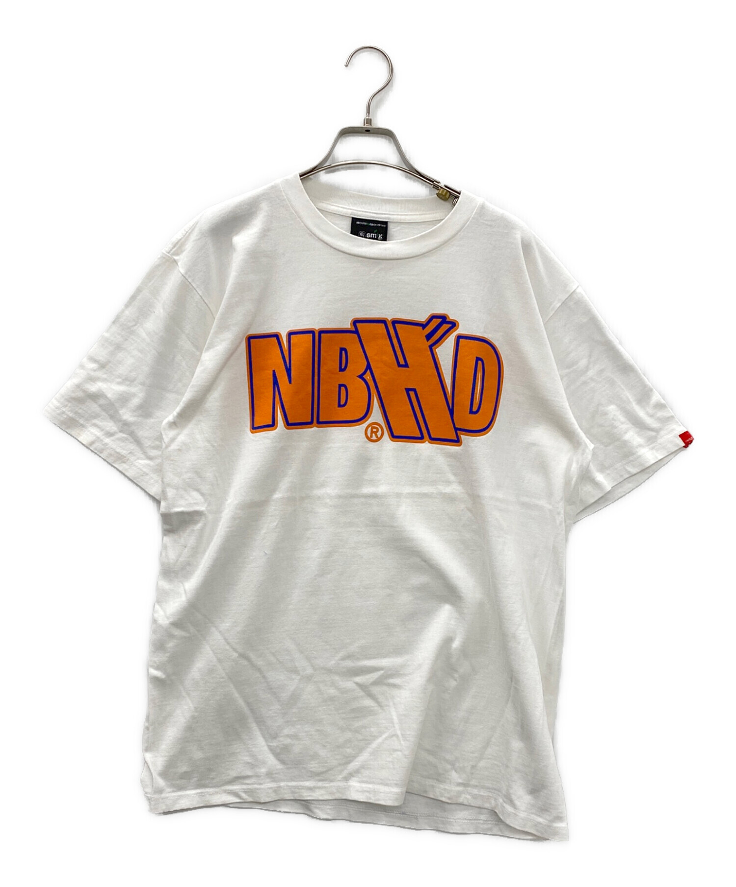 neighborhood ネイバーフッド パーカー 半袖 フーディー カットソー 中古・古着通販】NEIGHBORHOOD (ネイバーフッド) 半袖カットソー