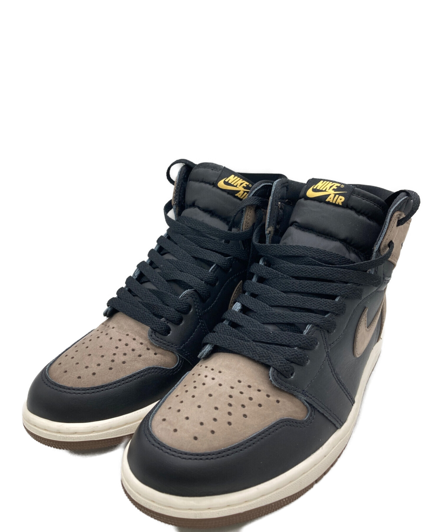 中古・古着通販】NIKE (ナイキ) AIR JORDAN1 Retro High OG Palomino 