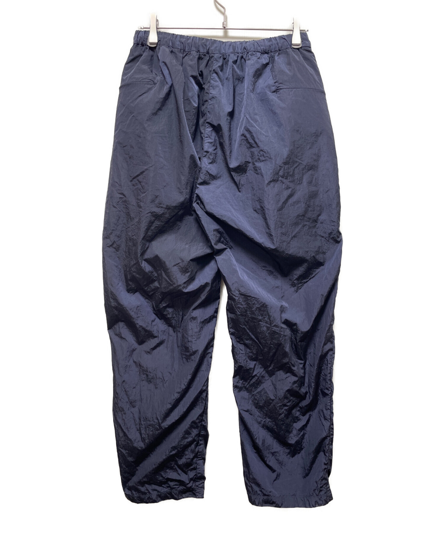 中古・古着通販】teatora (テアトラ) パンツ ネイビー サイズ:SIZE 2