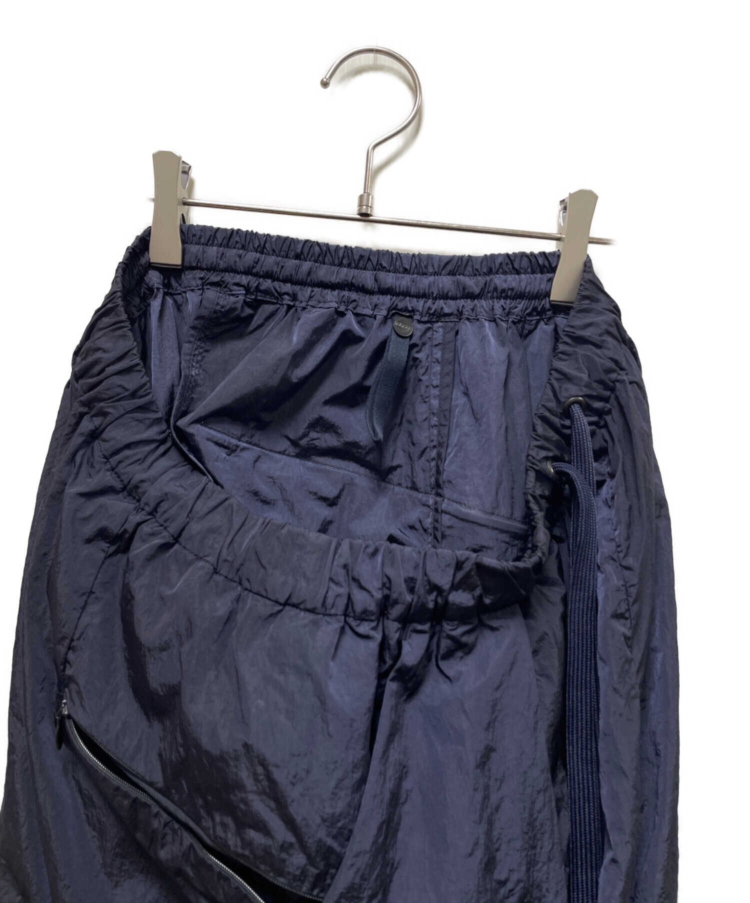 中古・古着通販】teatora (テアトラ) パンツ ネイビー サイズ:SIZE 2