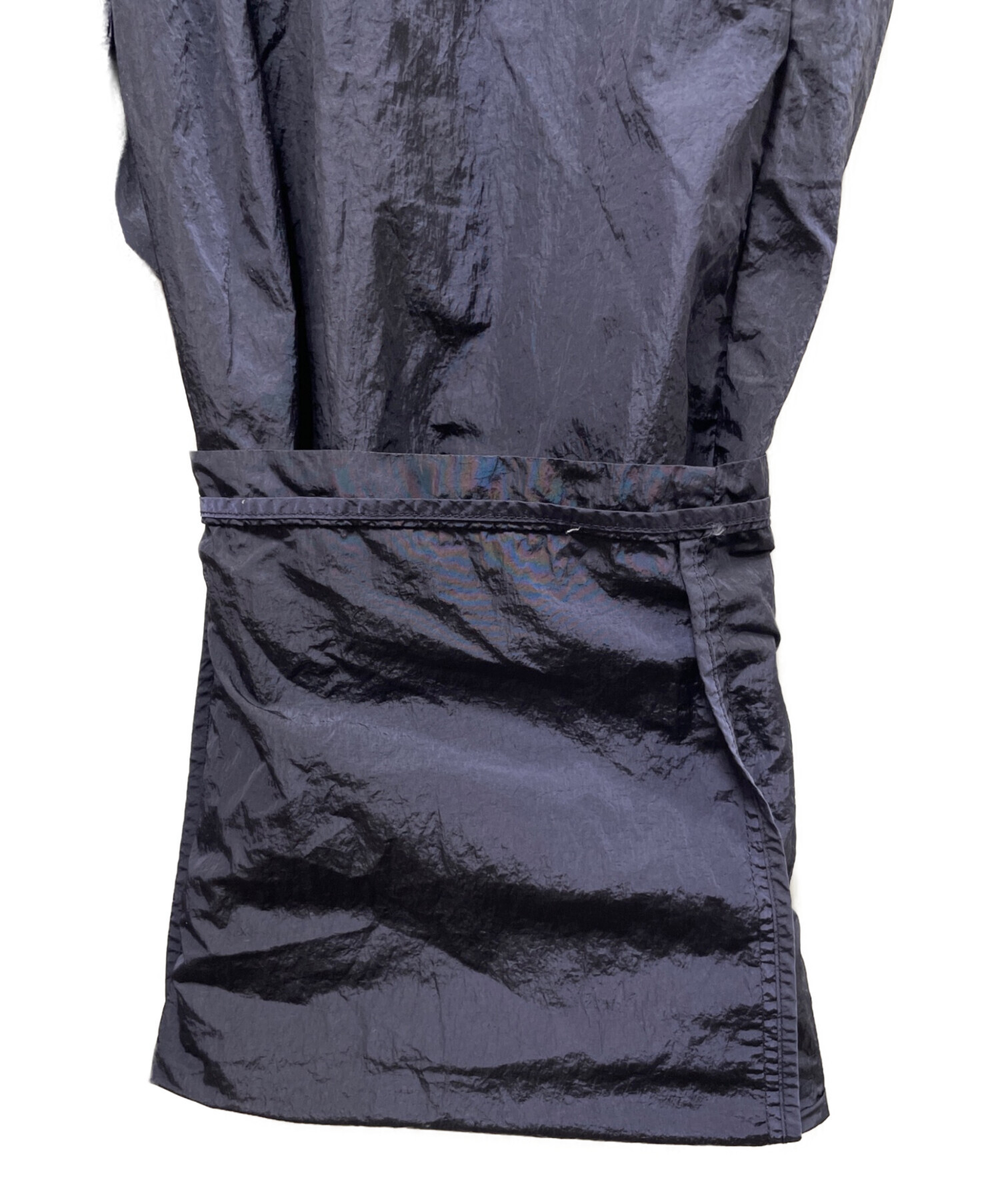 中古・古着通販】teatora (テアトラ) パンツ ネイビー サイズ:SIZE 2