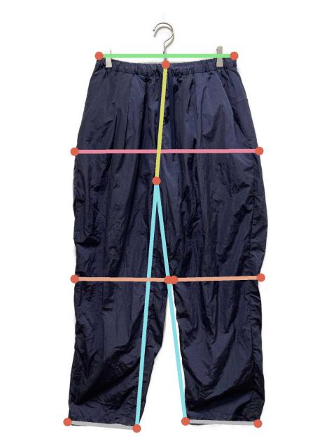 専用☆トラトラトラトラさん専用商品 中古・古着通販】teatora (テアトラ) パンツ ネイビー サイズ:SIZE 2