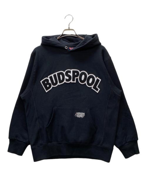 メンズ BUDSPOOL 100 MILLIONS パーカー XXL