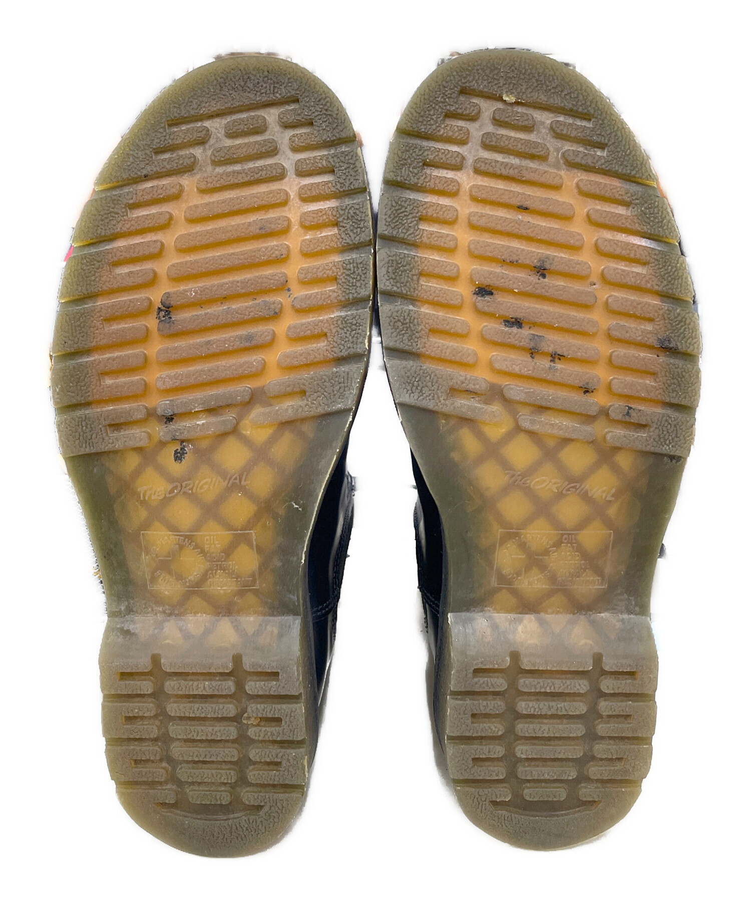 中古・古着通販】Dr.Martens (ドクターマーチン) チェルシーブーツ