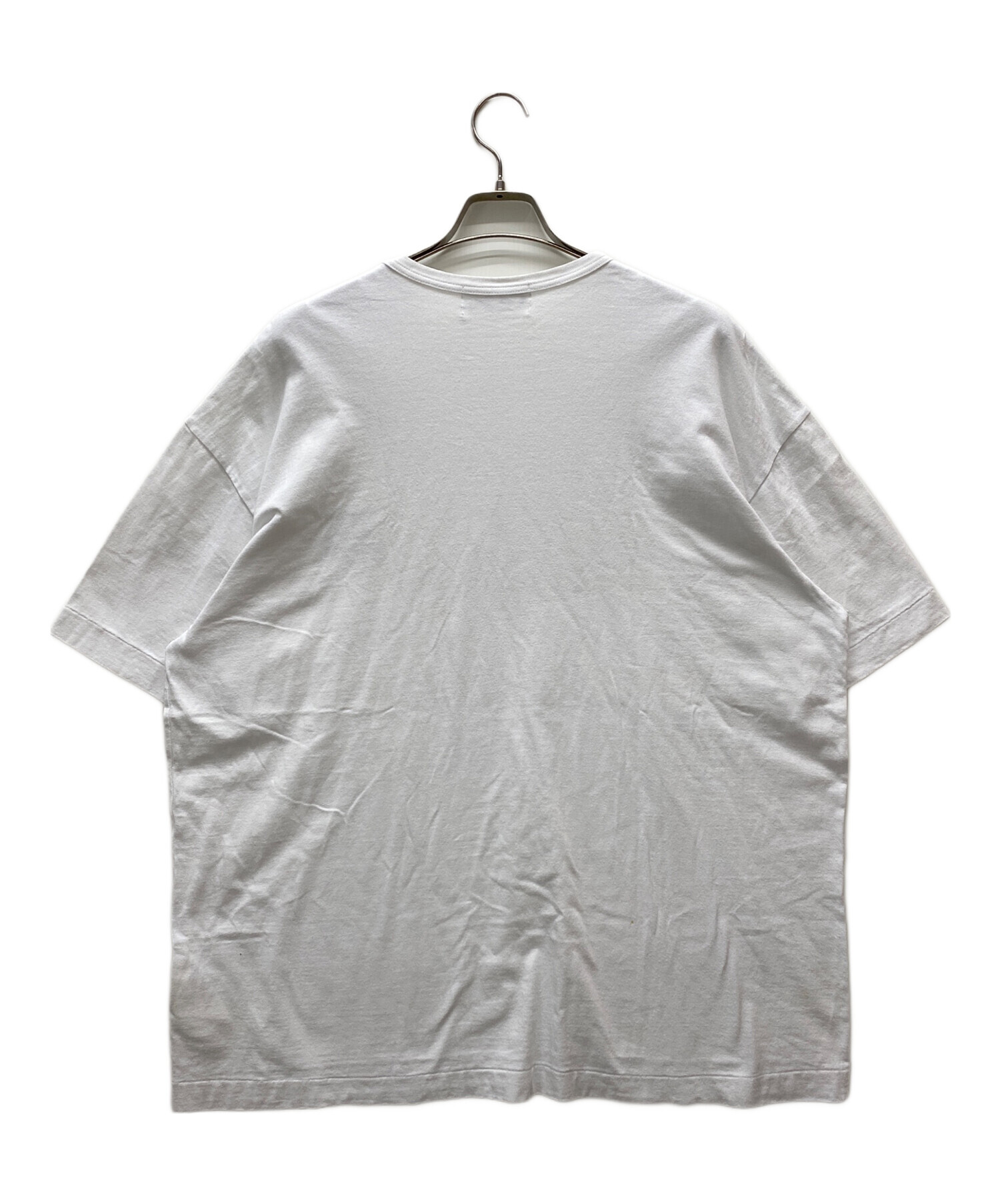 中古・古着通販】COMME des GARCONS (コムデギャルソン) ワンポイント
