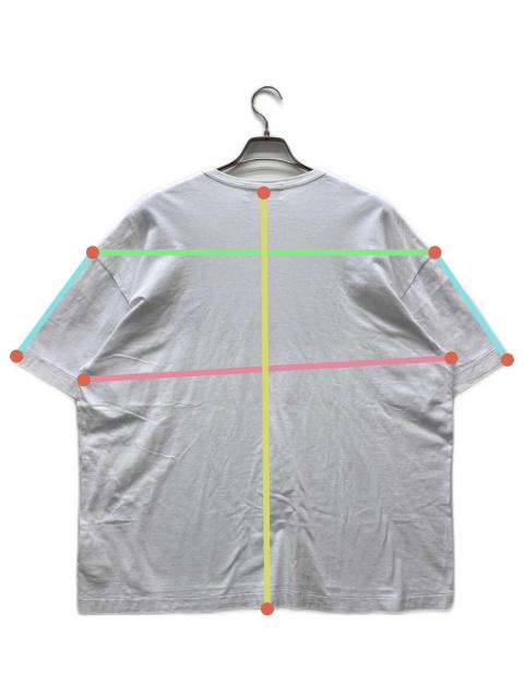 中古・古着通販】COMME des GARCONS (コムデギャルソン) ワンポイント