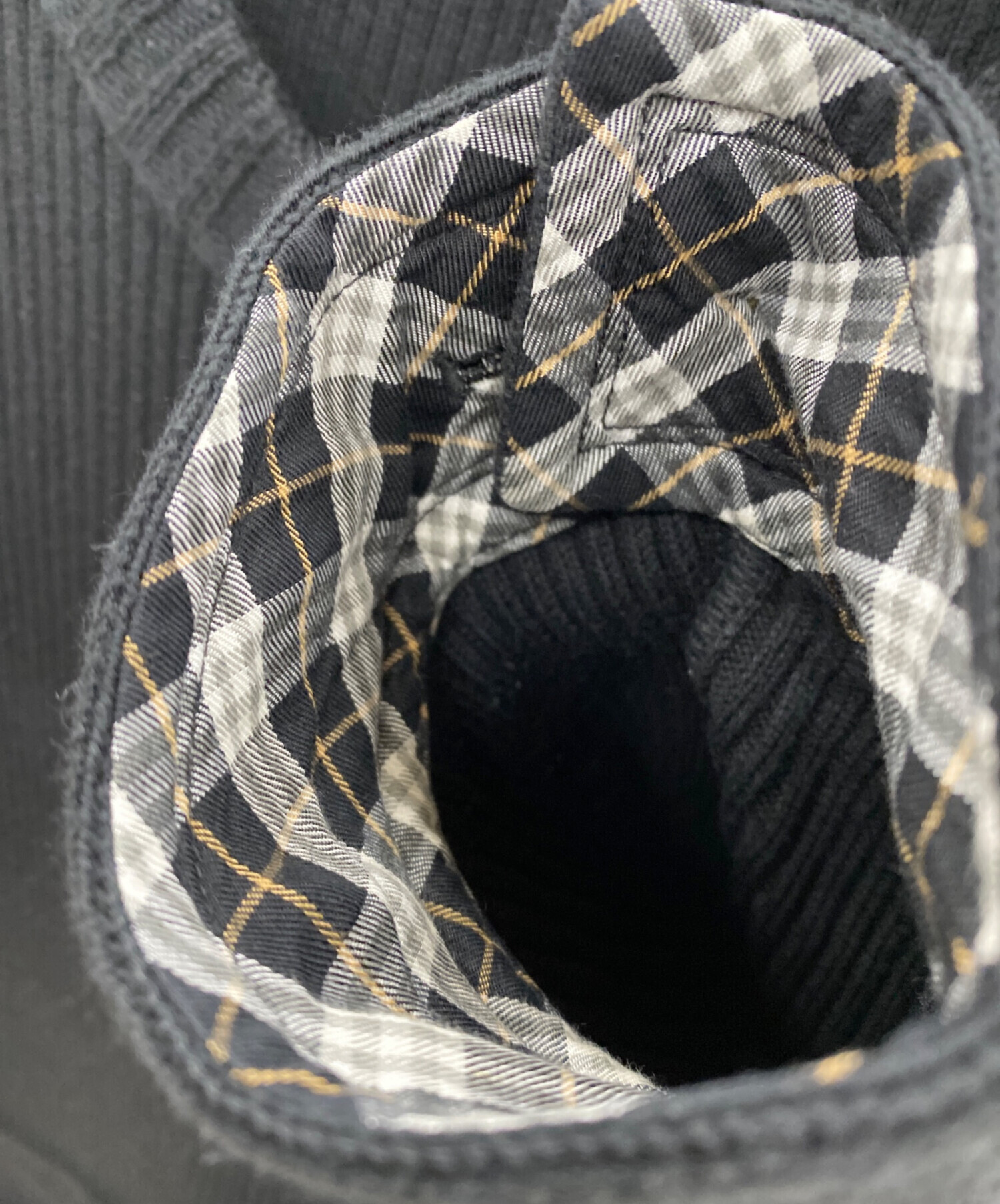 中古・古着通販】BURBERRY BLUE LABEL (バーバリー ブルー レーベル 