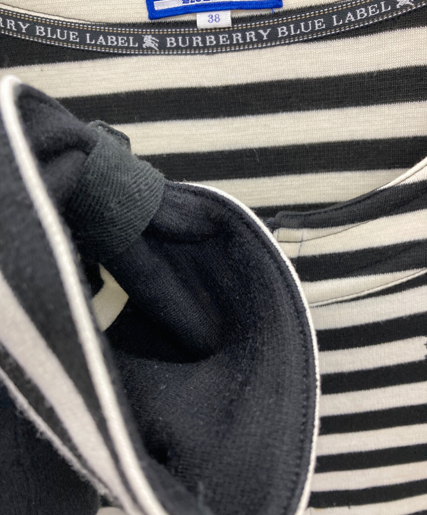 中古・古着通販】BURBERRY BLUE LABEL (バーバリー ブルー レーベル
