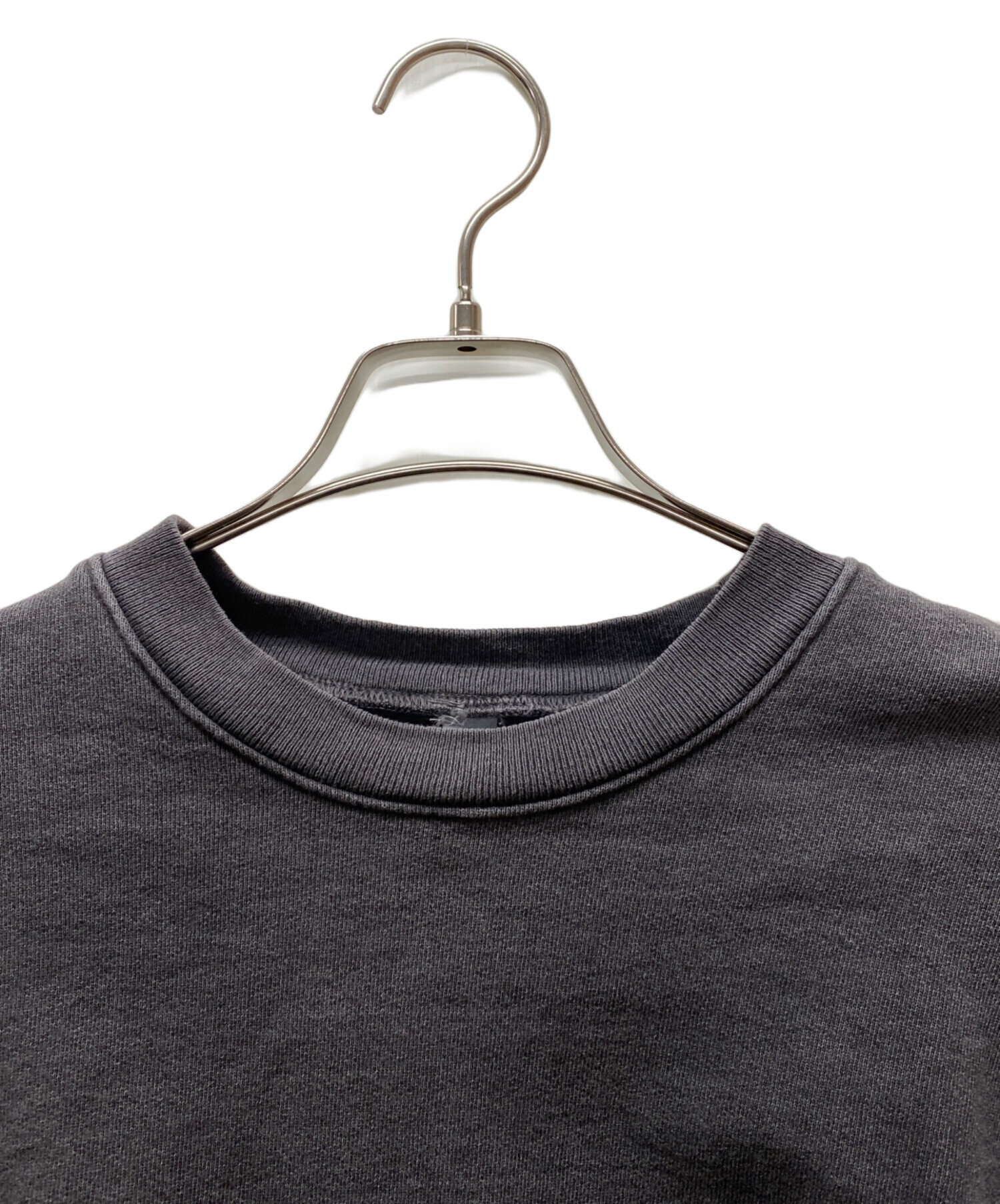 中古・古着通販】LOS ANGELES APPAREL (ロサンゼルスアパレル) 長袖 