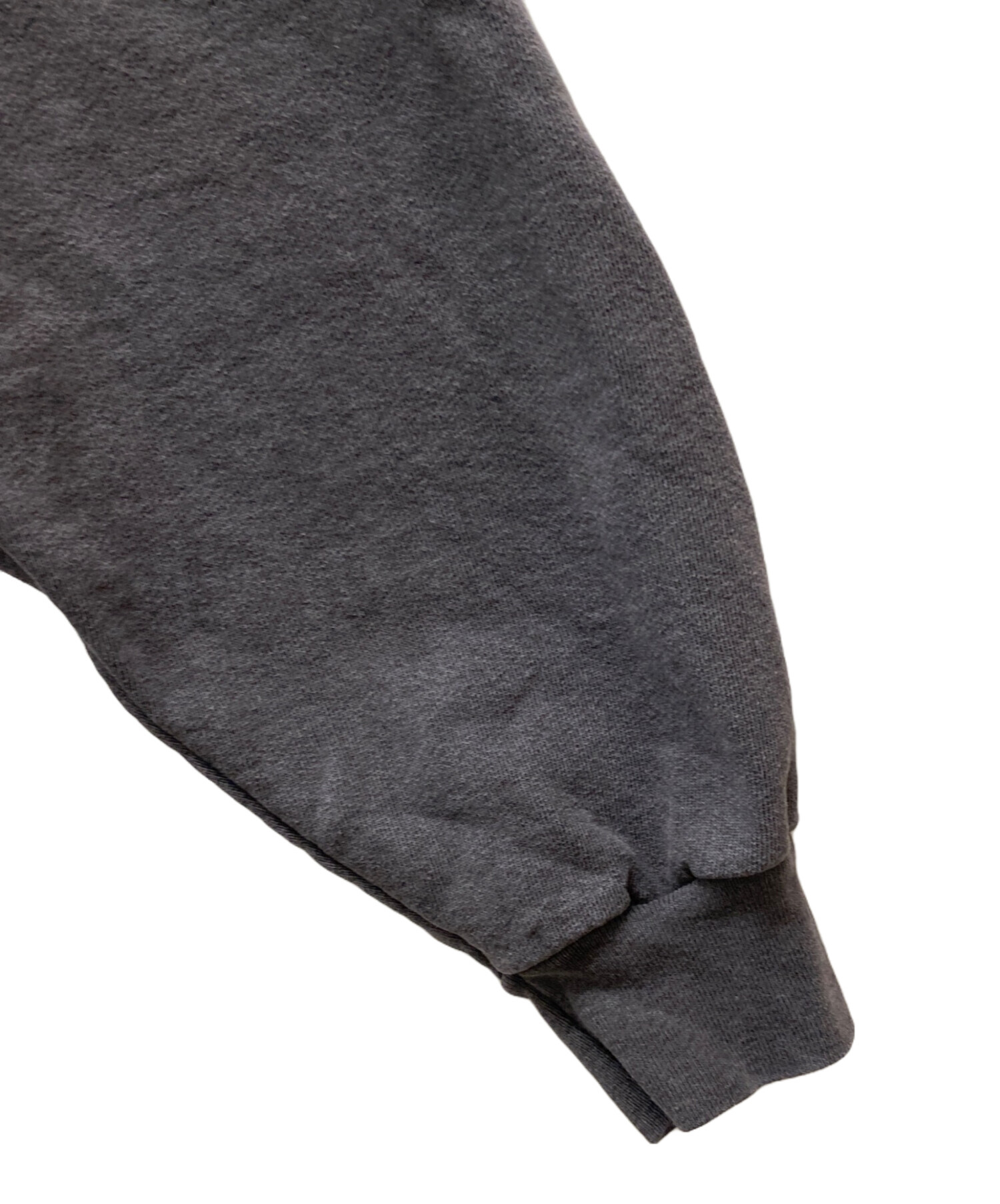 中古・古着通販】LOS ANGELES APPAREL (ロサンゼルスアパレル) 長袖 