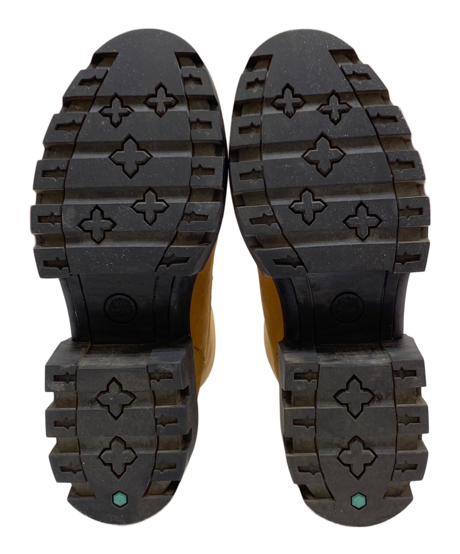 中古・古着通販】Timberland (ティンバーランド) ブーツ ブラウン