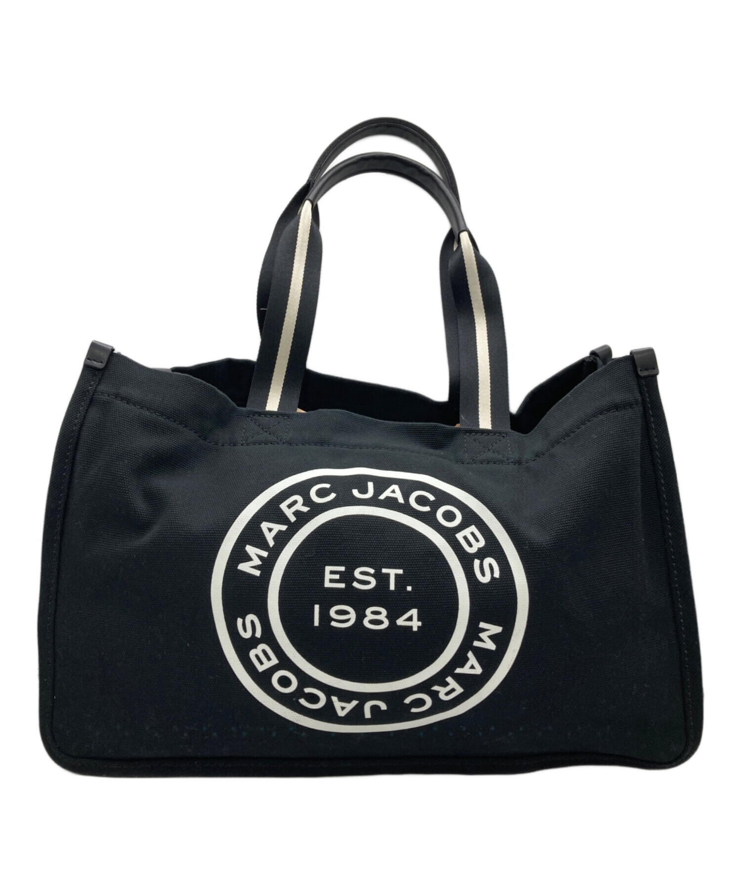 中古・古着通販】MARC JACOBS (マークジェイコブス) トートバッグ
