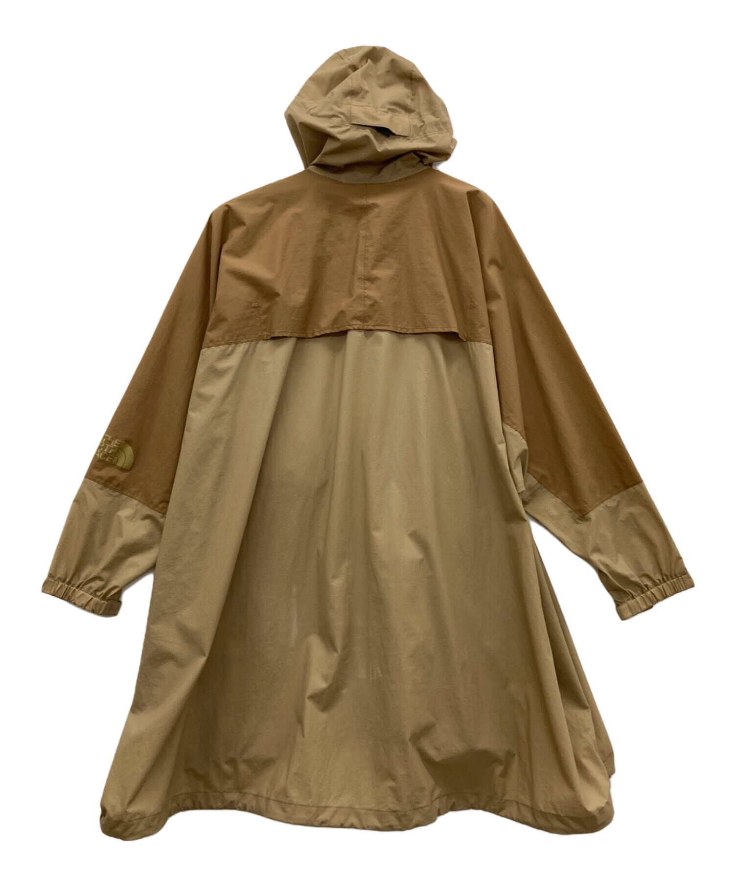 中古・古着通販】THE NORTH FACE (ザ ノース フェイス) タグアン
