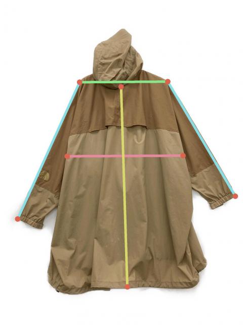 中古・古着通販】THE NORTH FACE (ザ ノース フェイス) タグアン