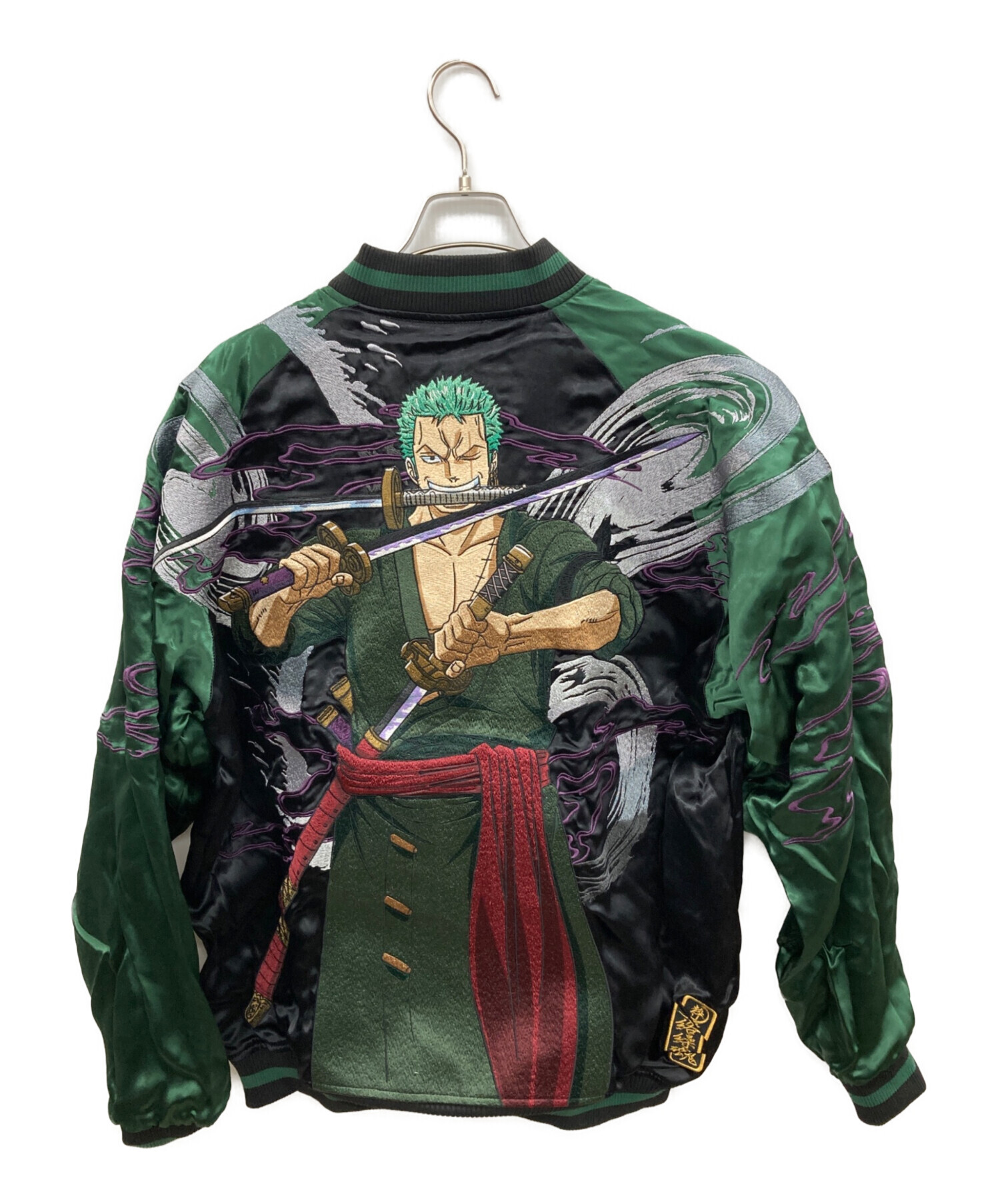 中古・古着通販】絡繰魂 (カラクリダマシイ) ONE PIECE (ワンピース