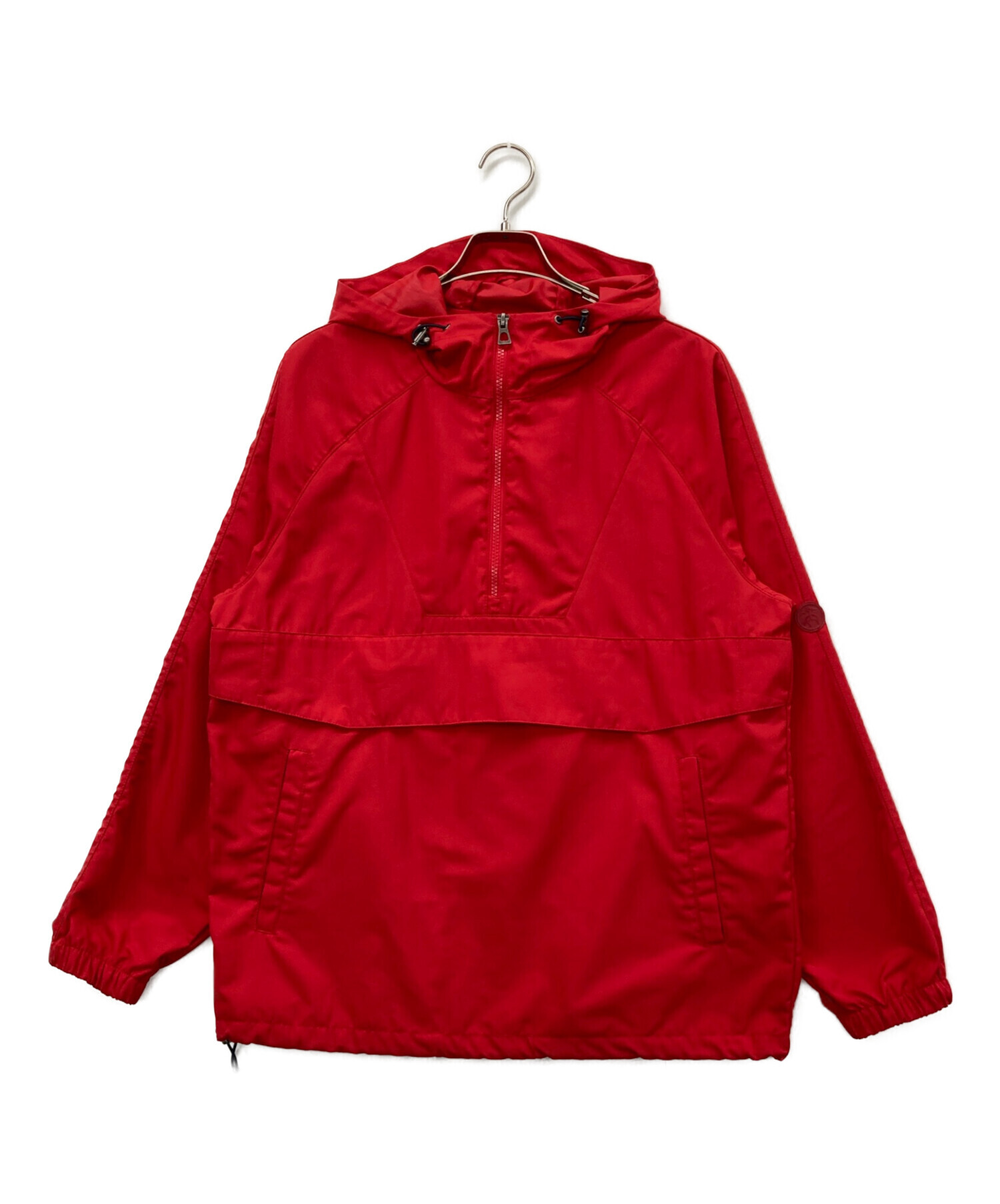 中古・古着通販】BROOKS BROTHERS (ブルックスブラザーズ) アノラック