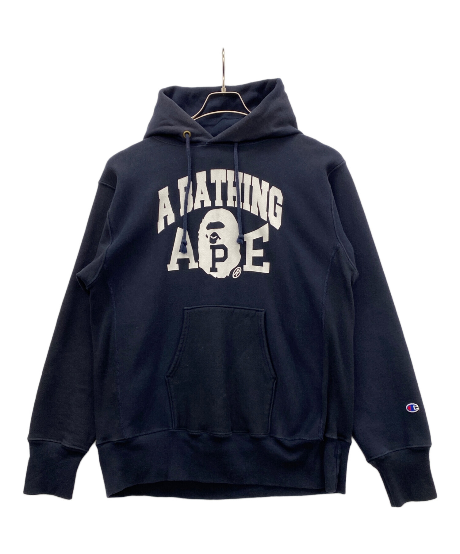 中古・古着通販】Champion (チャンピオン) A BATHING APE (ア