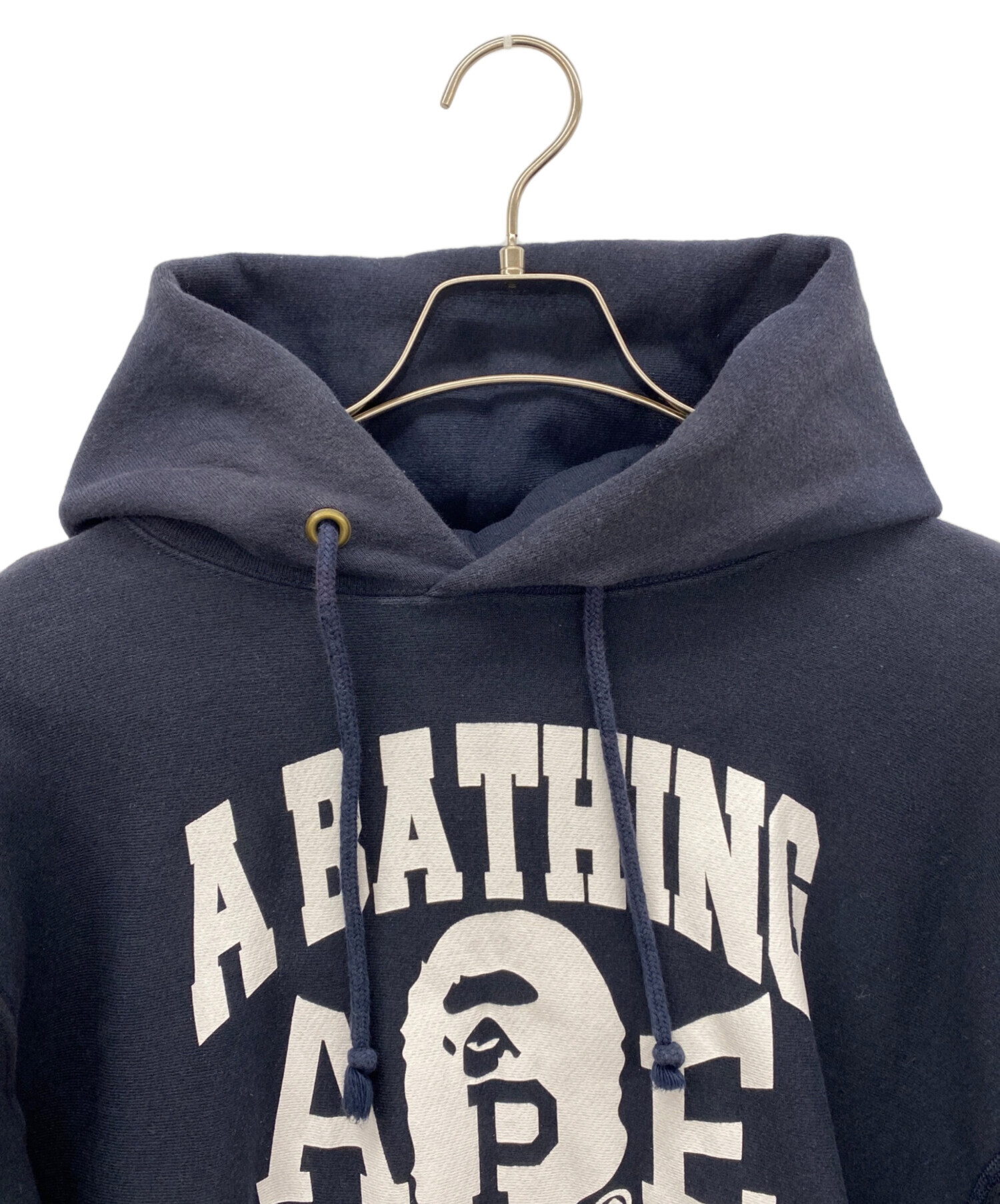 中古・古着通販】Champion (チャンピオン) A BATHING APE (ア