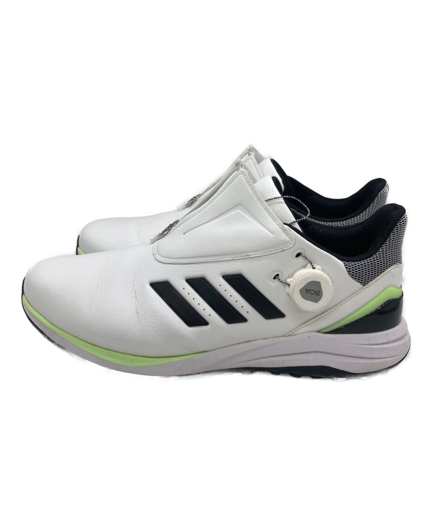 中古・古着通販】adidas (アディダス) ソーラーモーション ボア 24