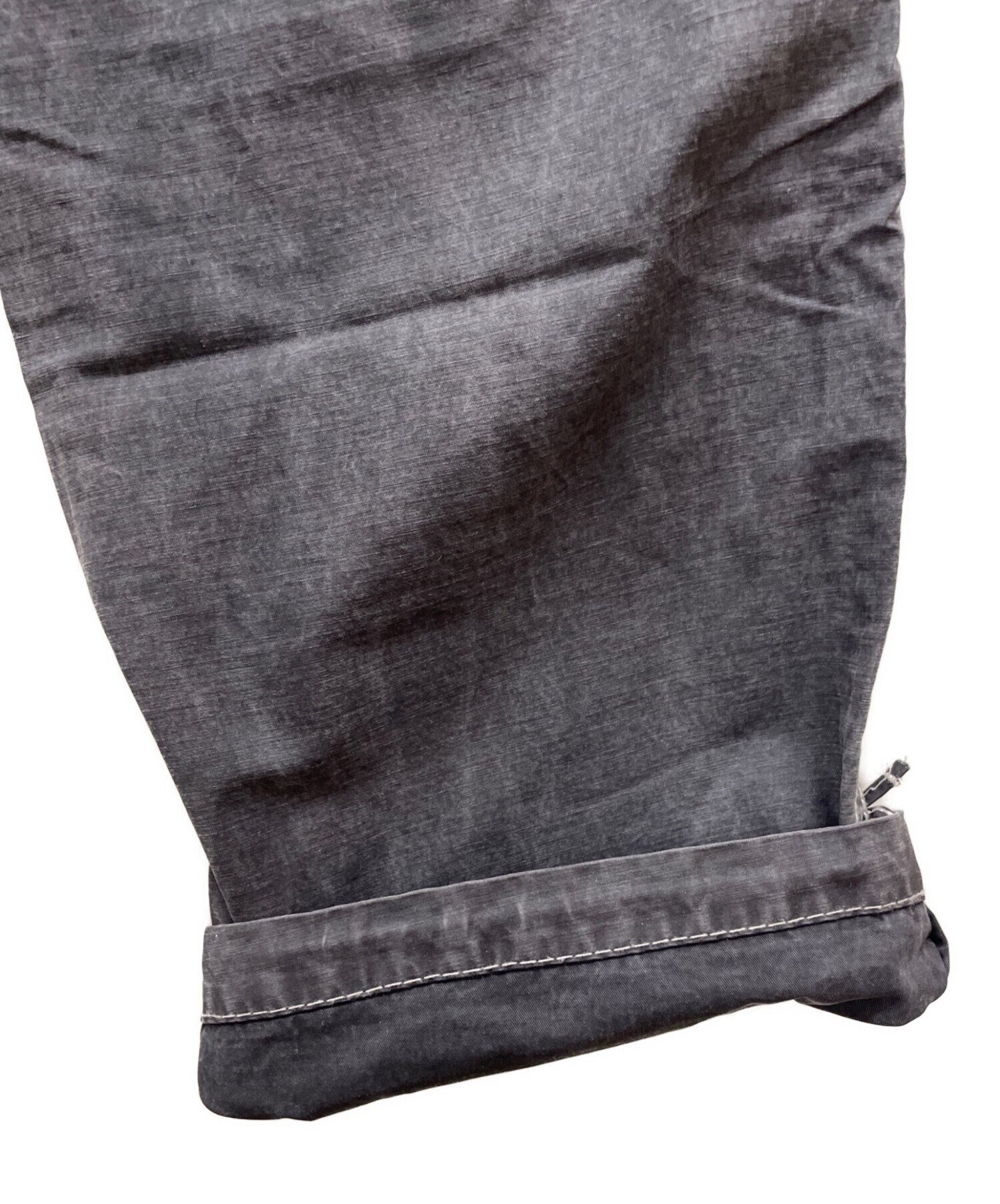 中古・古着通販】TRUE RELIGION (トゥルー レリジョン) カーゴパンツ