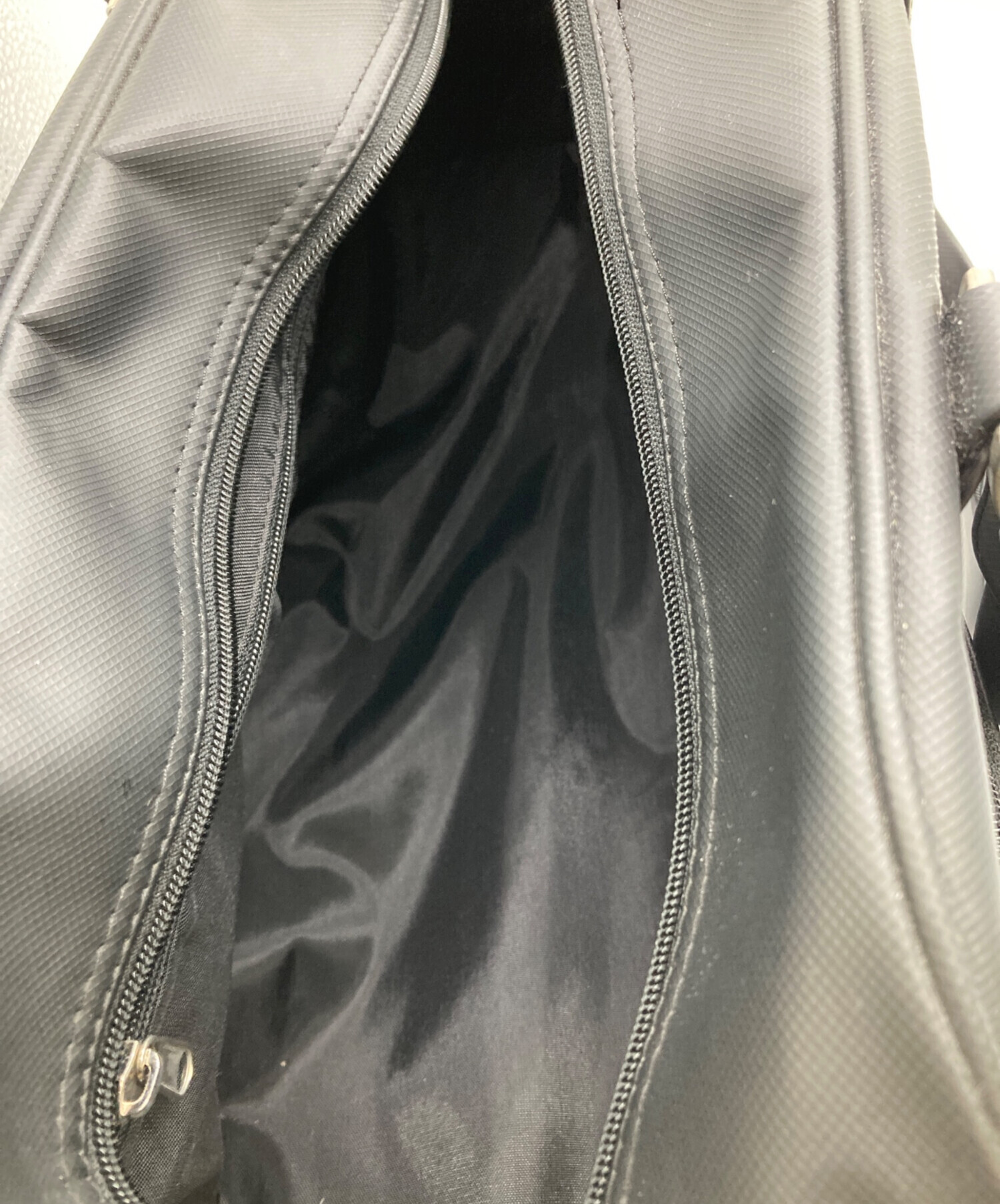 中古・古着通販】Titleist (タイトリスト) ボストンバッグ ブラック