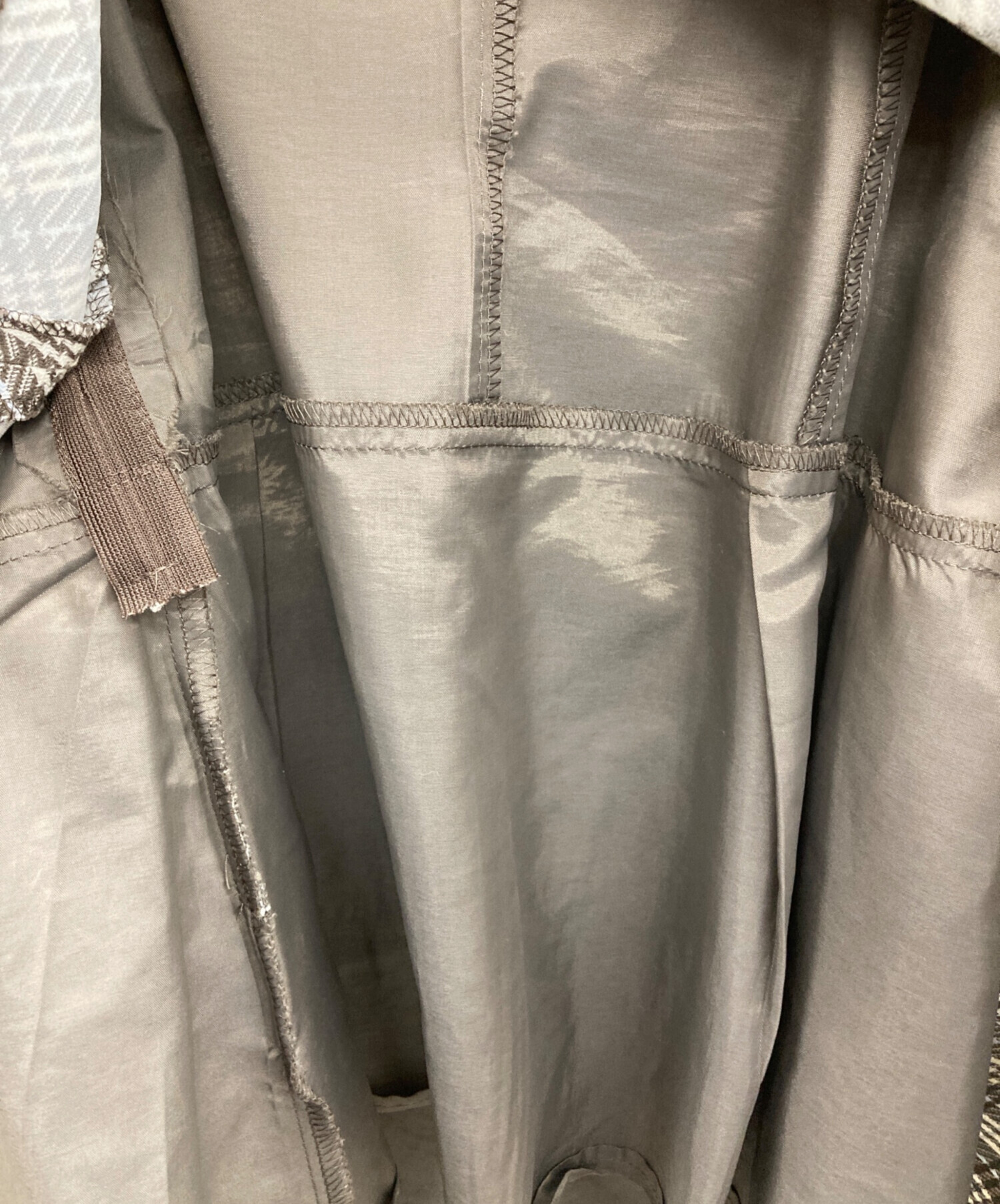 中古・古着通販】BURBERRY BLUE LABEL (バーバリー ブルー レーベル