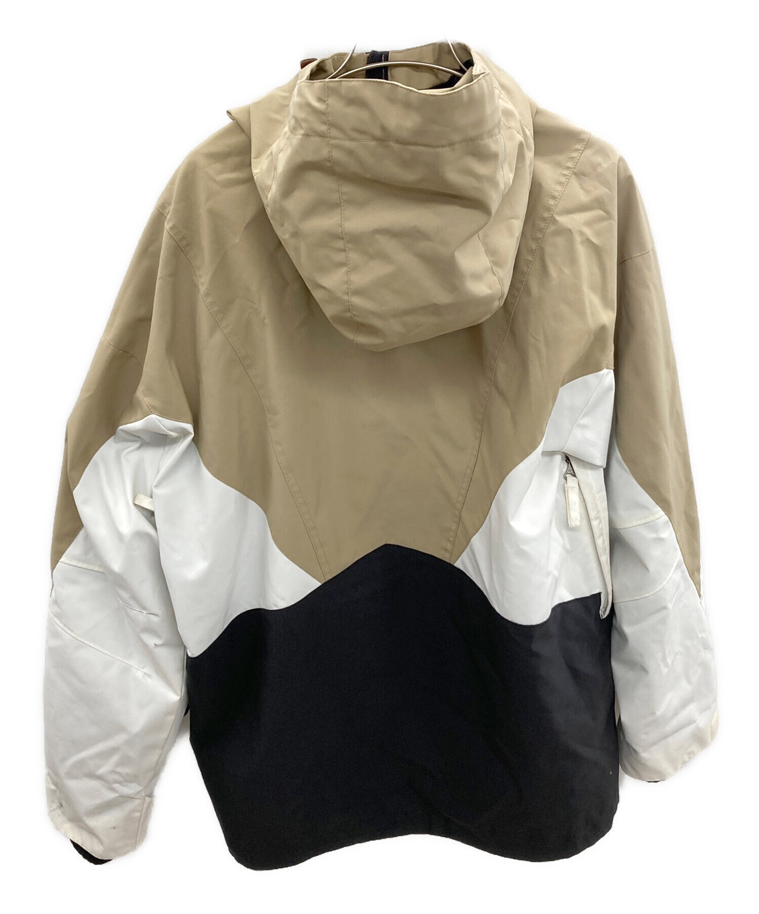 GRAVER CREEK スノボウェア　Lサイズ 中古・古着通販】GRAVER CREEK (グラバークリーク) スノーボードウェア