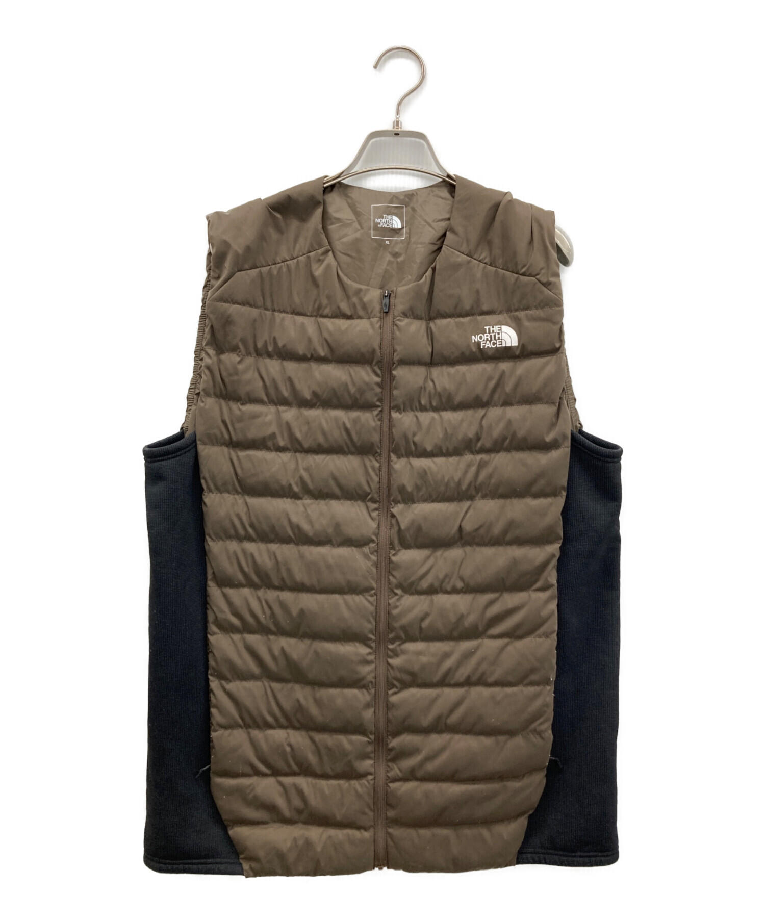 中古・古着通販】THE NORTH FACE (ザ ノース フェイス) Red Run Vest