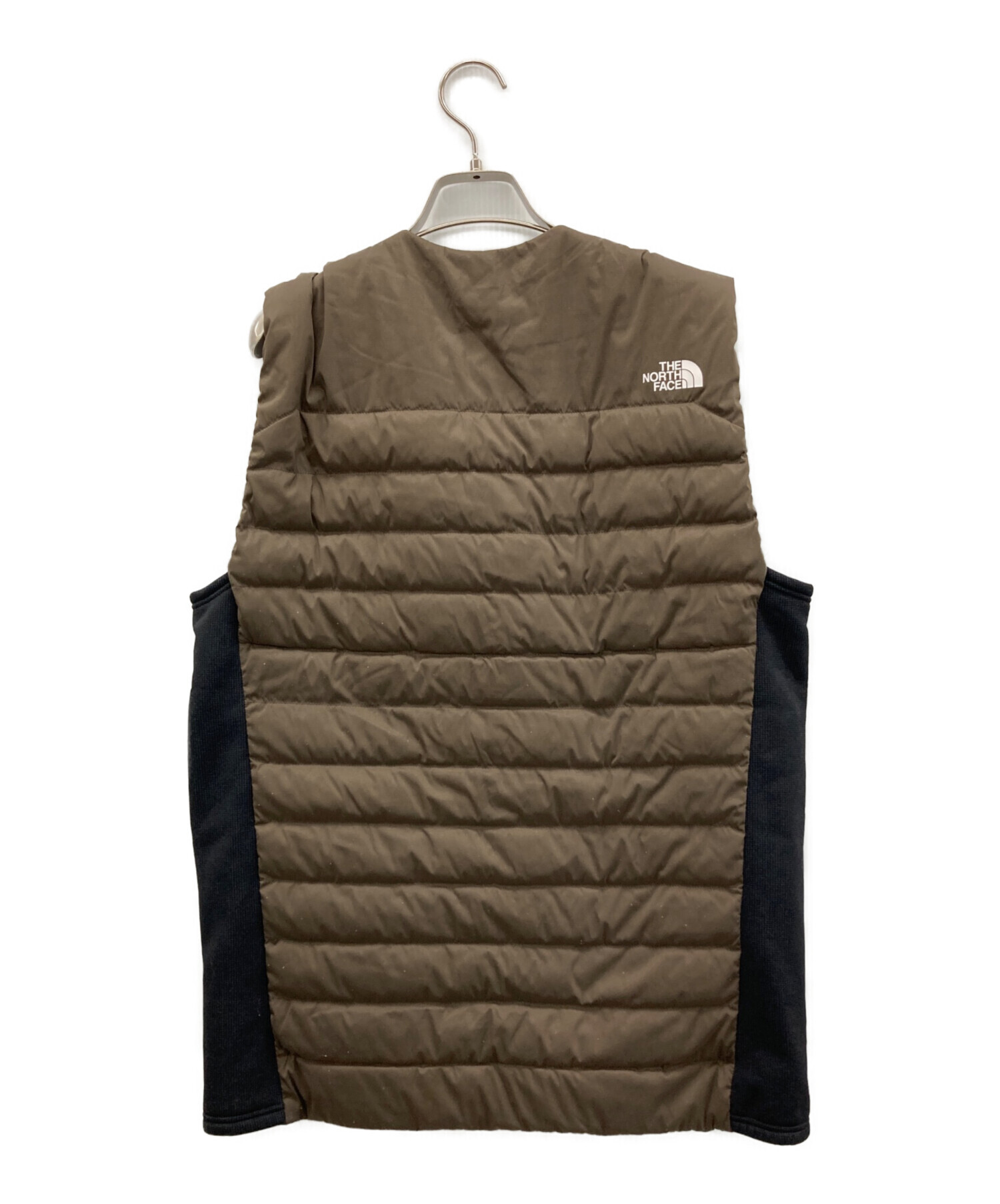 中古・古着通販】THE NORTH FACE (ザ ノース フェイス) Red Run Vest