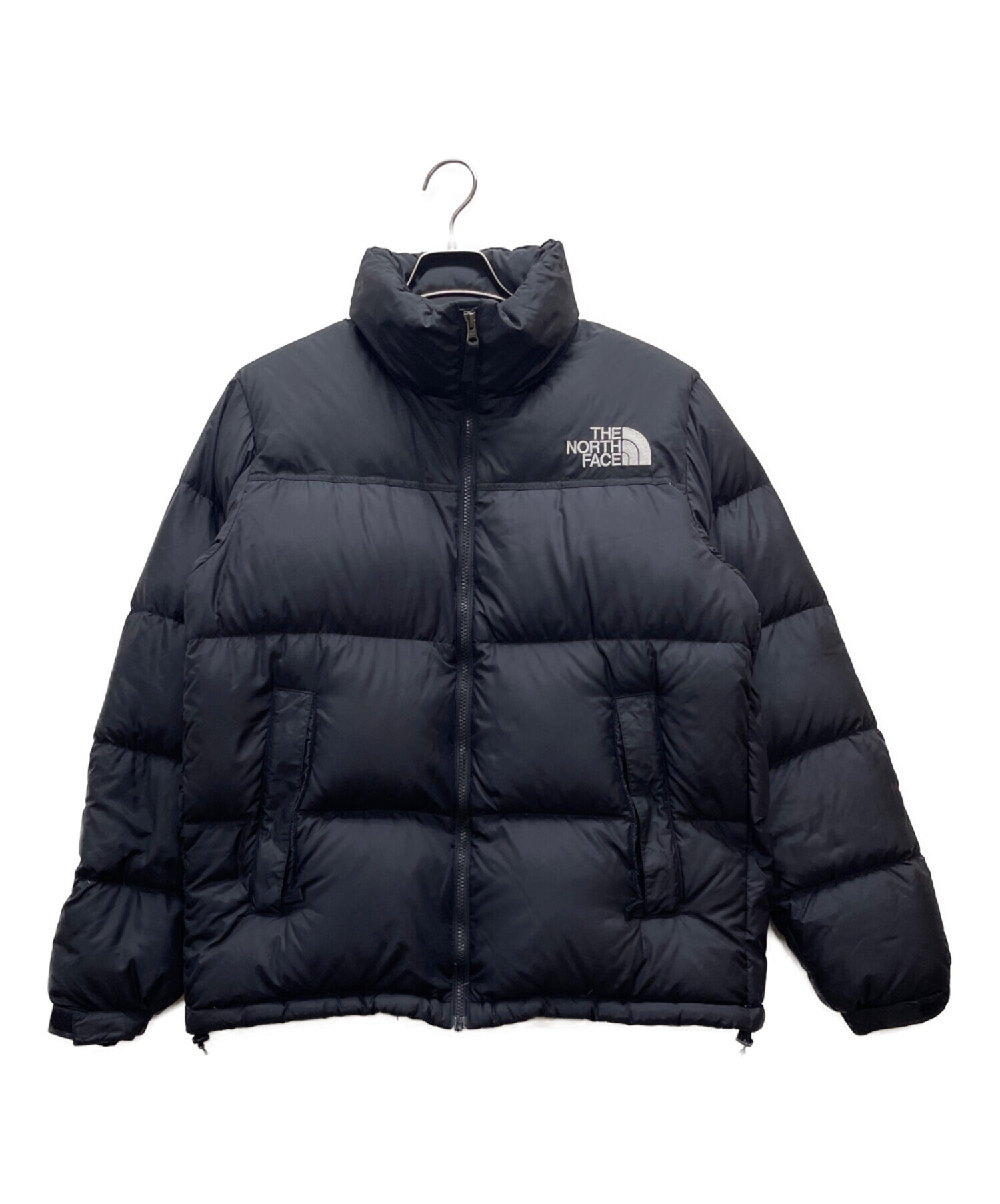 【美品】THE NORTH FACE 高級リバーシブルダウンジャケット 古着XL 中古・古着通販】THE NORTH FACE (ザ ノース フェイス) ダウン