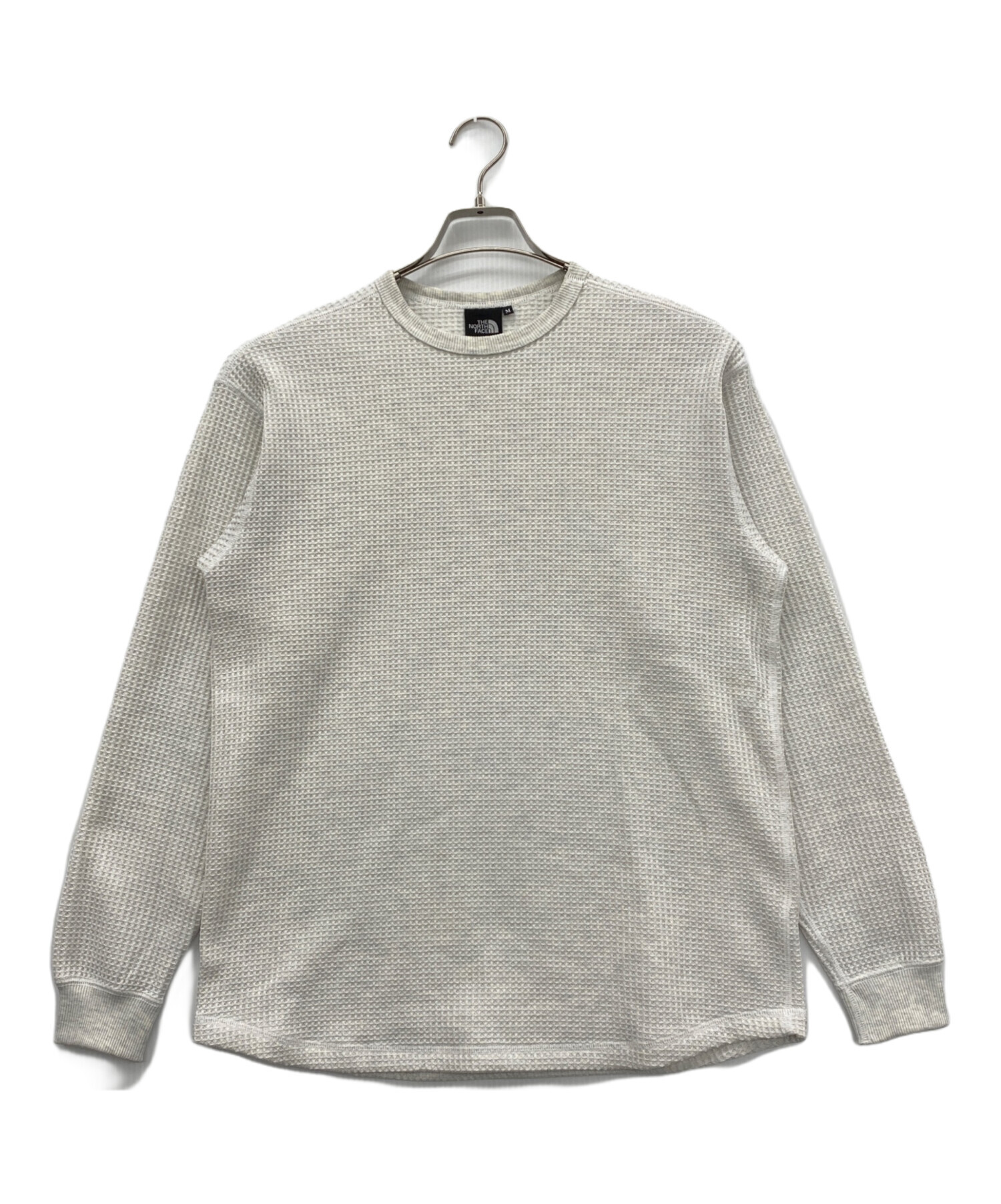 中古・古着通販】THE NORTH FACE (ザ ノース フェイス) ロングスリーブ