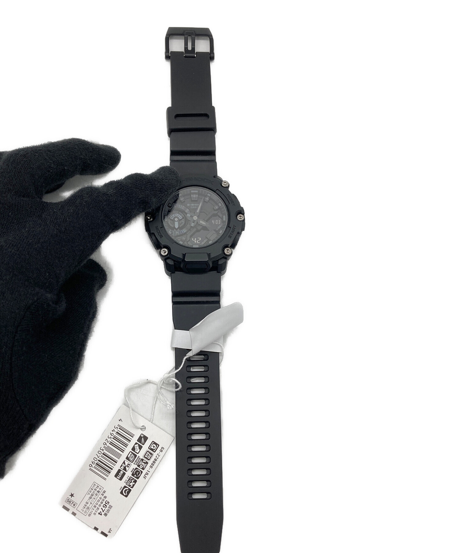 中古・古着通販】CASIO (カシオ) G-SHOCK｜ブランド・古着通販