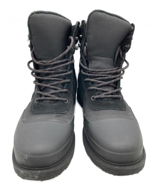 中古・古着通販】HUNTER (ハンター) ORIGINAL INSULATED COMMANDO BOOT