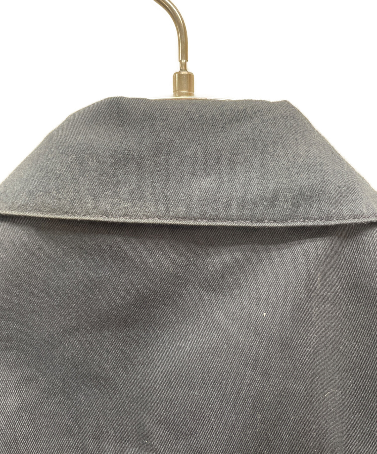 中古・古着通販】PAUL SMITH (ポールスミス) コート ブラック サイズ:M