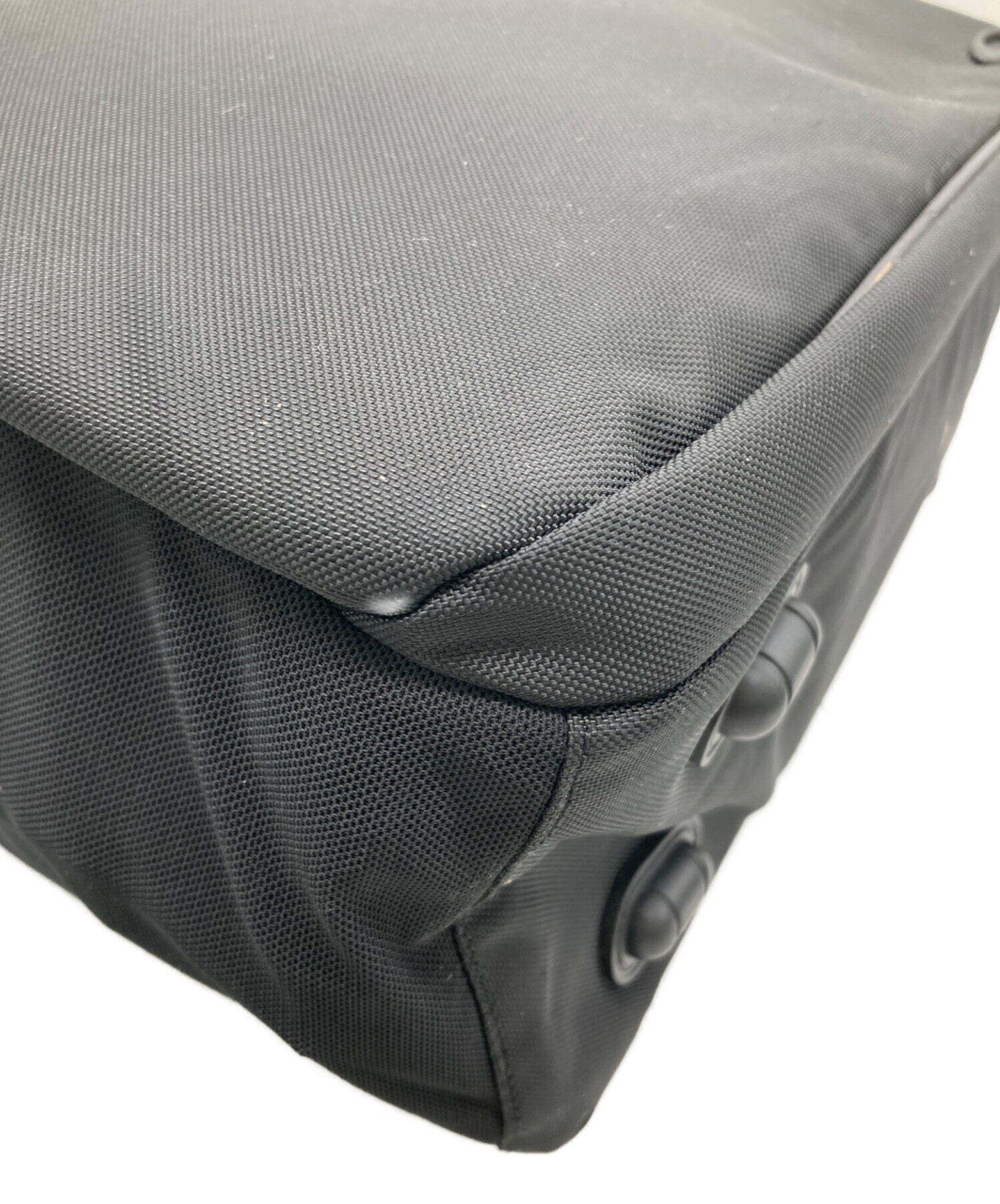 中古・古着通販】OAKLEY (オークリー) ビジネスバッグ ブラック