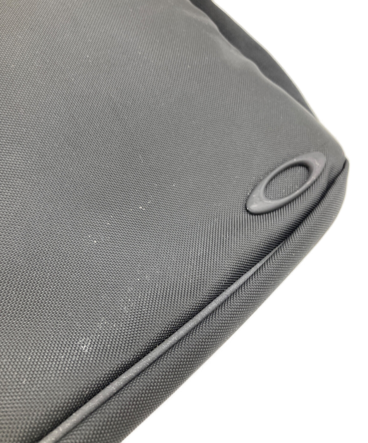 中古・古着通販】OAKLEY (オークリー) ビジネスバッグ ブラック
