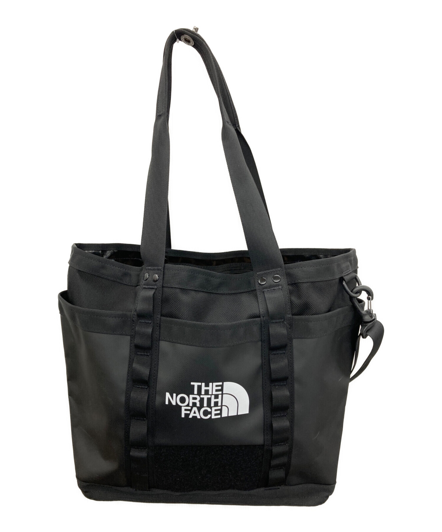 中古・古着通販】THE NORTH FACE (ザ ノース フェイス) 2WAYバッグ