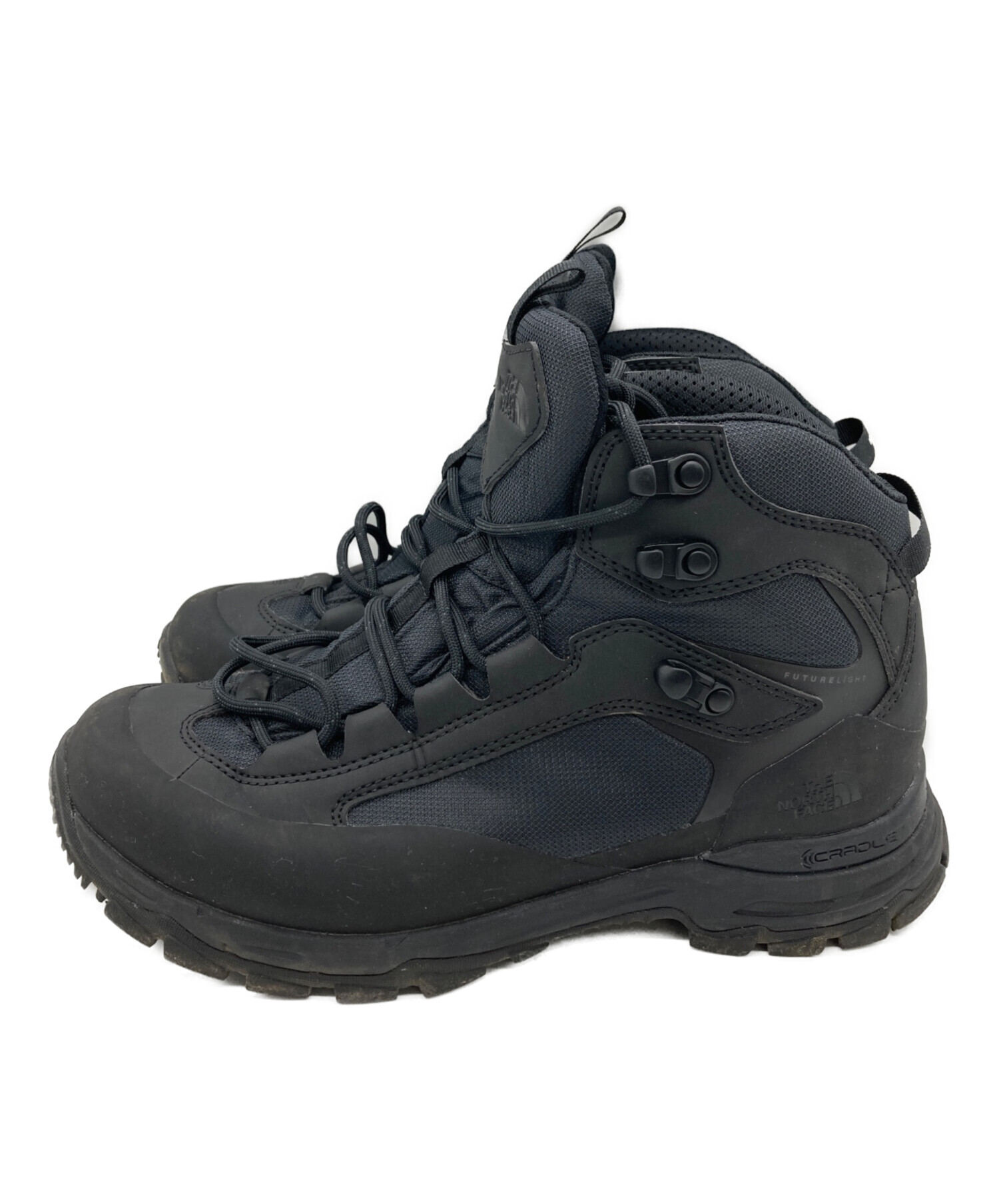 ノースフェイス　シューズ　26cm 中古・古着通販】THE NORTH FACE (ザ ノース フェイス) トレッキング