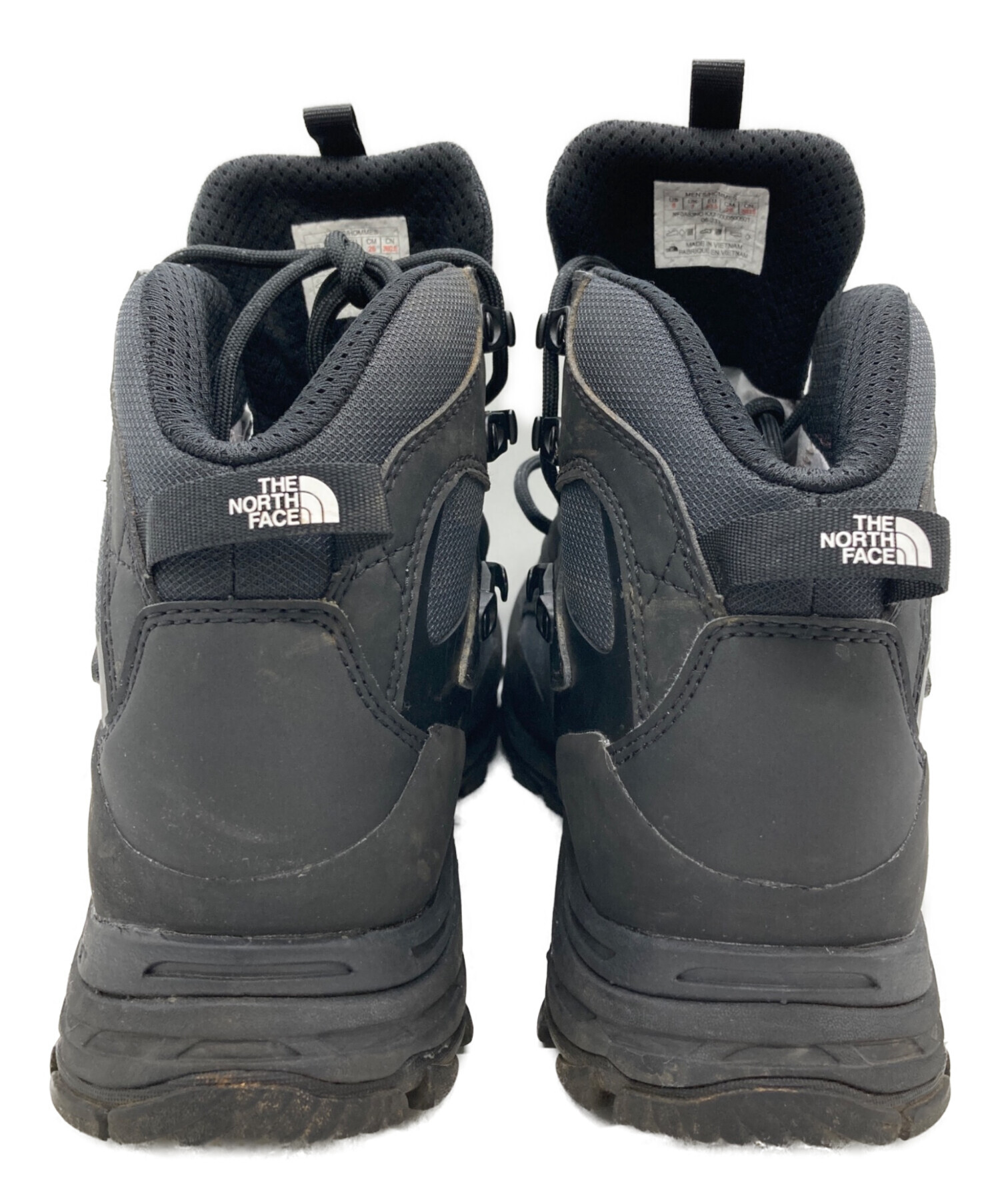 中古・古着通販】THE NORTH FACE (ザ ノース フェイス) トレッキング
