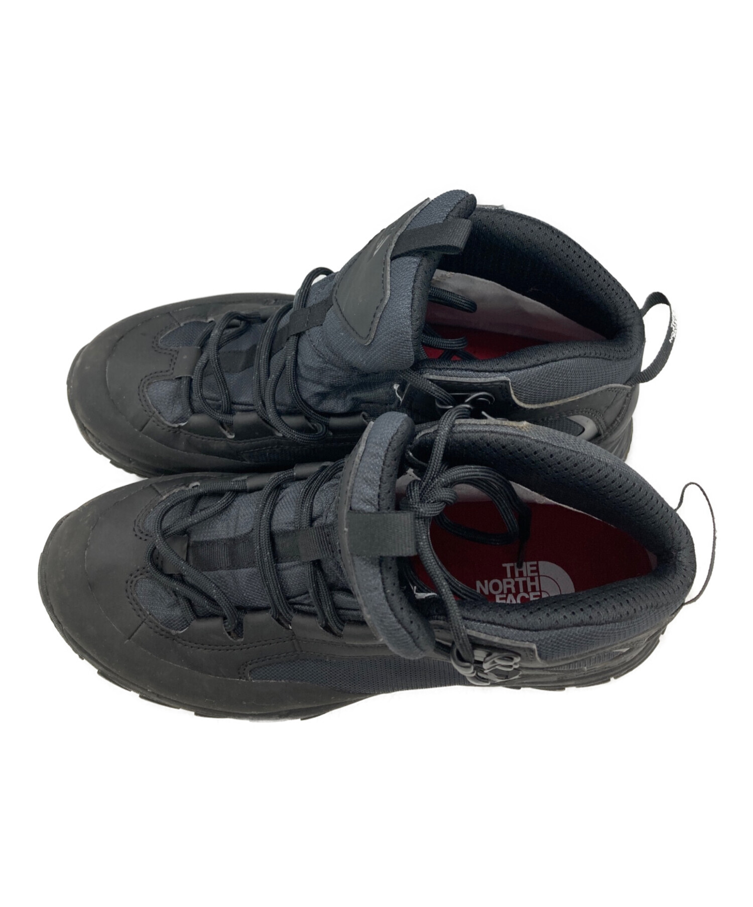 中古・古着通販】THE NORTH FACE (ザ ノース フェイス) トレッキング