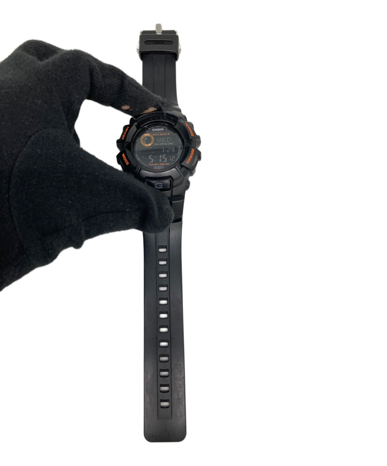 中古・古着通販】CASIO (カシオ) G-SHOCK｜ブランド・古着通販