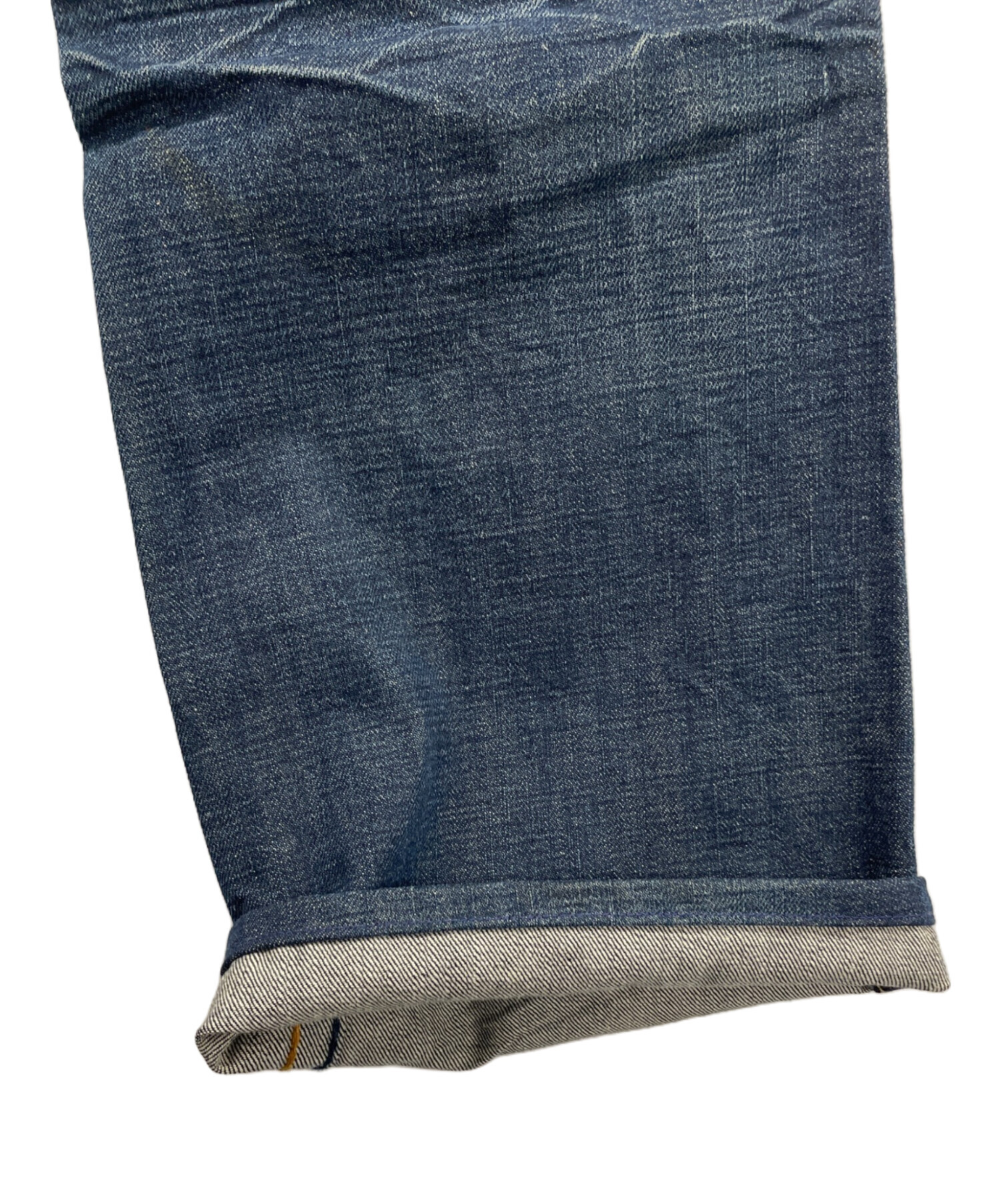 中古・古着通販】TRUE RELIGION (トゥルー レリジョン) セルビッチ