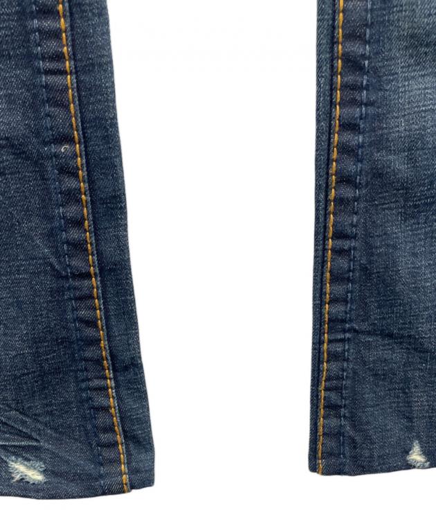 中古・古着通販】TRUE RELIGION (トゥルー レリジョン) セルビッチ