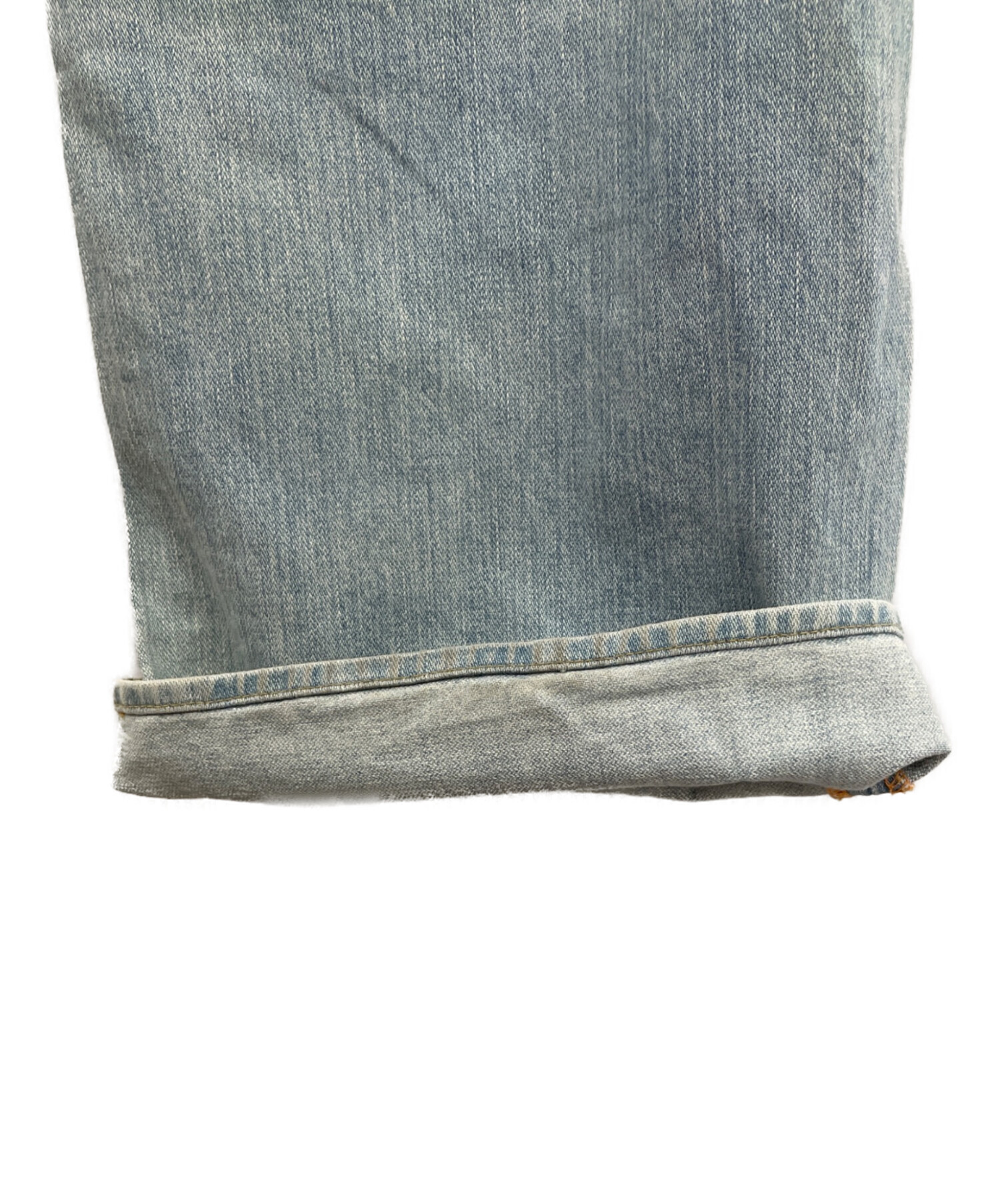 中古・古着通販】TRUE RELIGION (トゥルー レリジョン) フレアデニム
