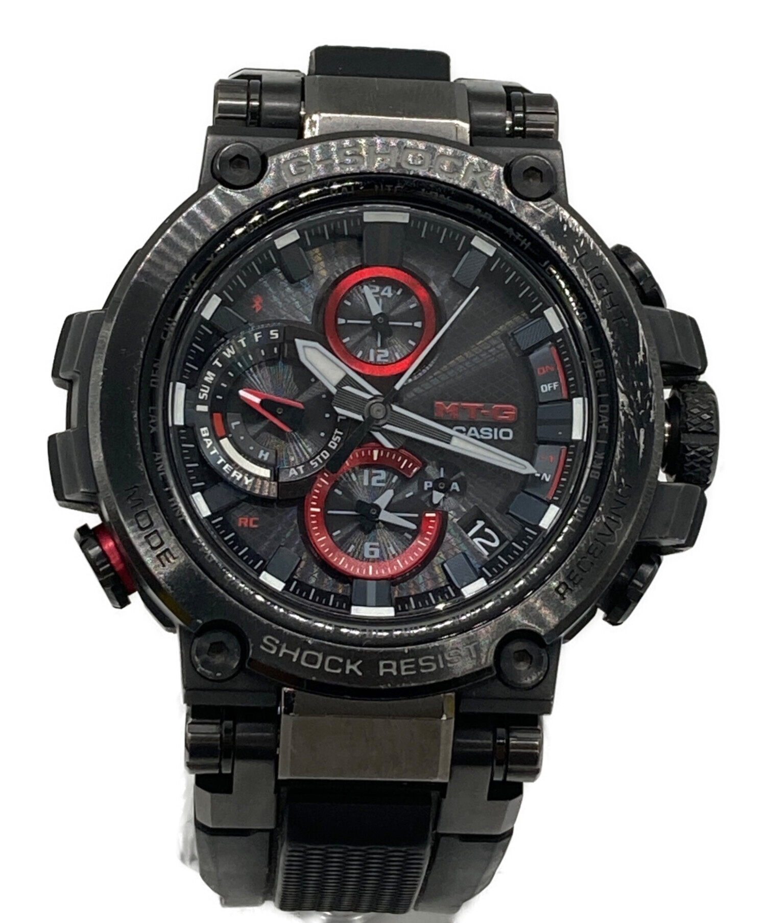 CASIO G-SHOCKセット販売 【訳あり中古稼働品】 中古・古着通販】CASIO (カシオ) G-SHOCK｜ブランド・古着通販