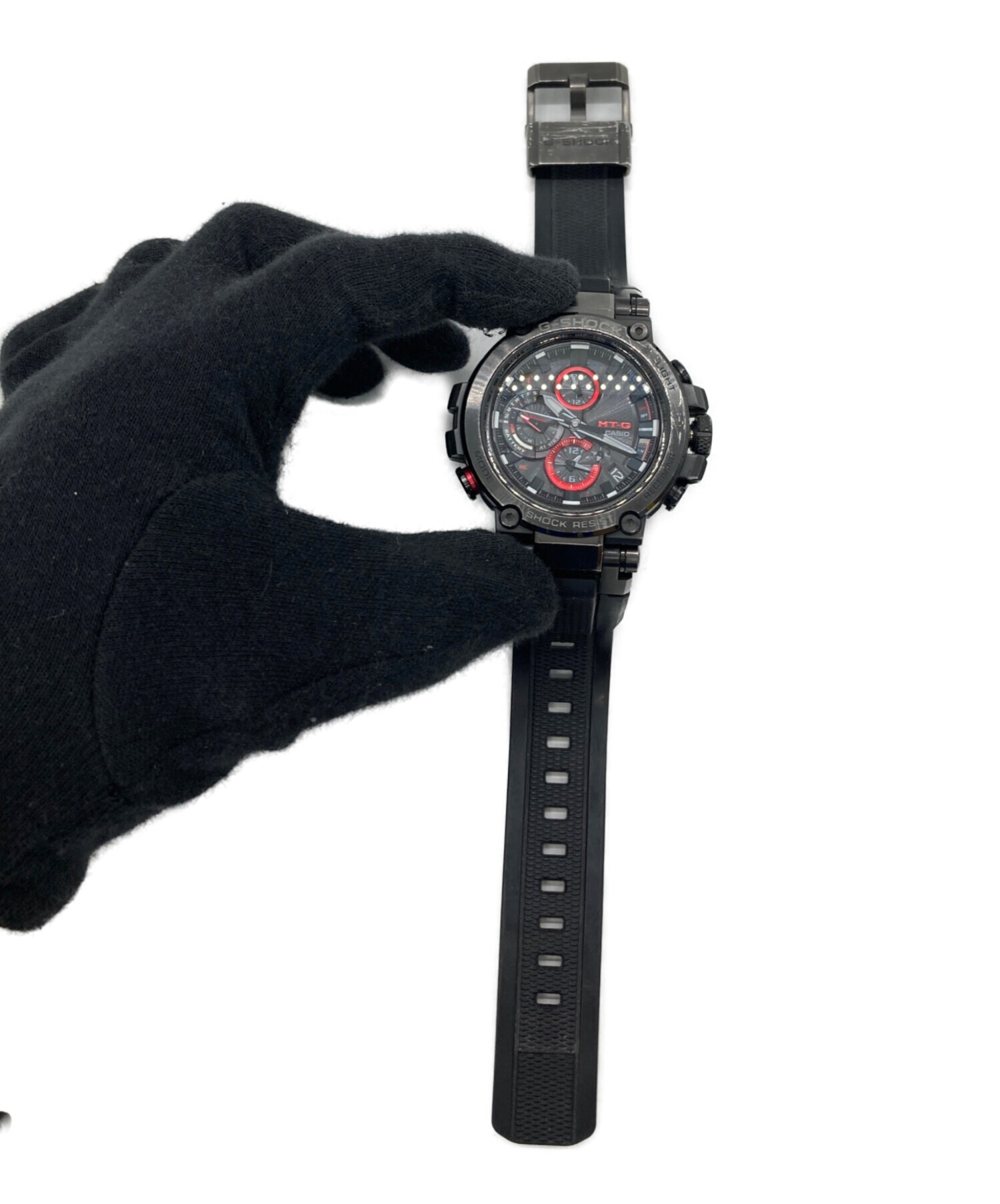 CASIO G-SHOCKセット販売 【訳あり中古稼働品】 中古・古着通販】CASIO (カシオ) G-SHOCK｜ブランド・古着通販